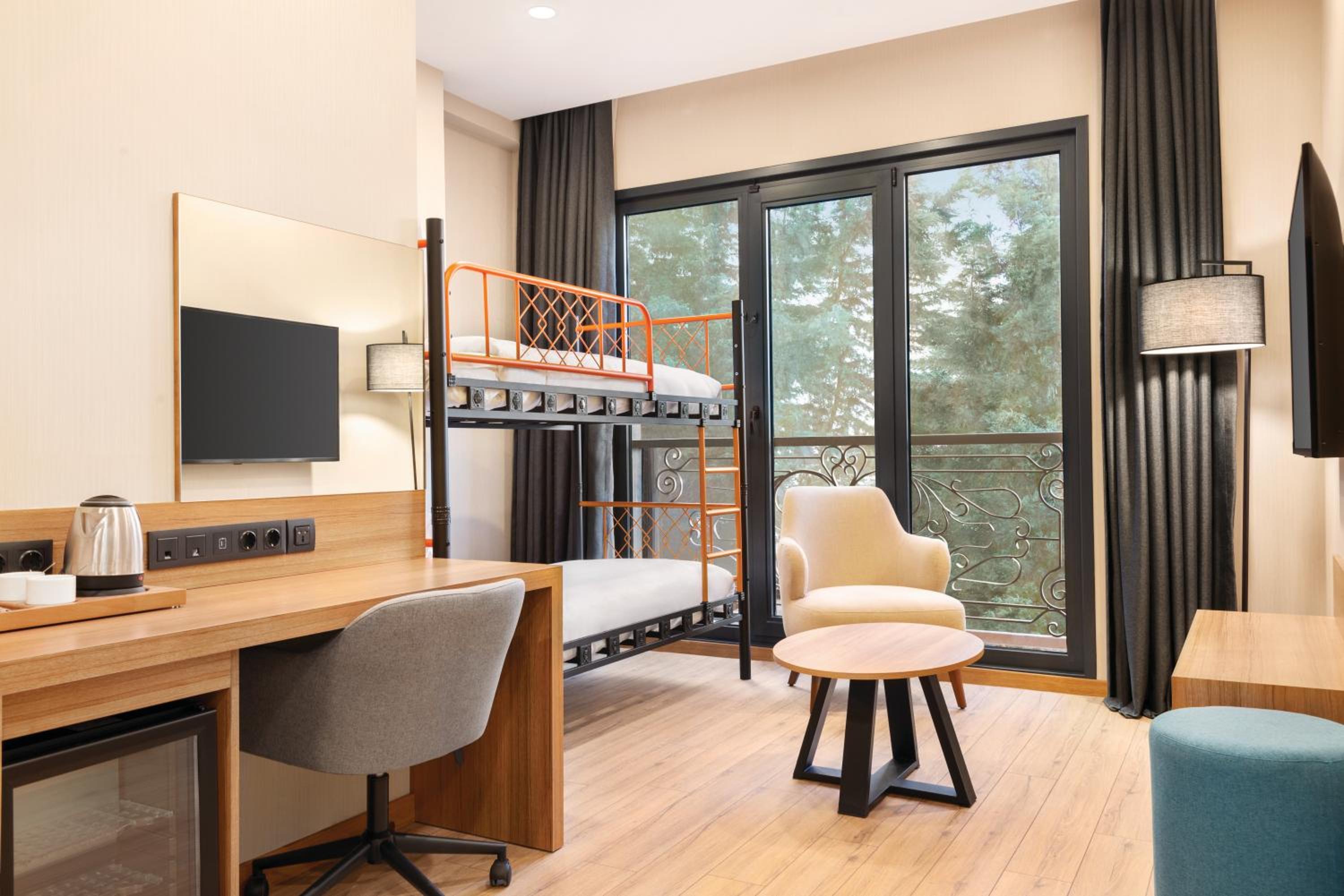 Tryp by Wyndham İstanbul Atasehir - Image 36