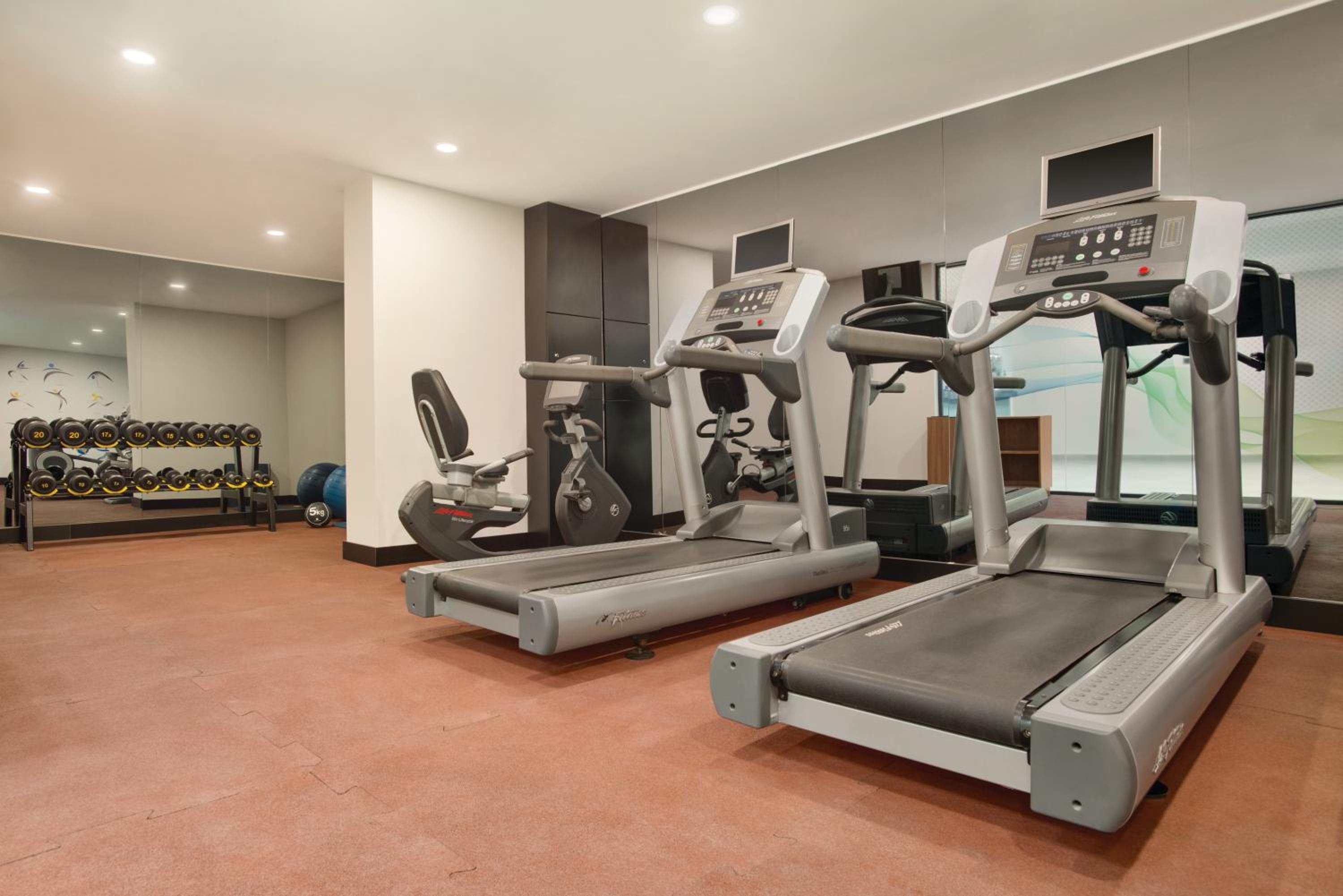 Tryp by Wyndham İstanbul Atasehir - Image 57