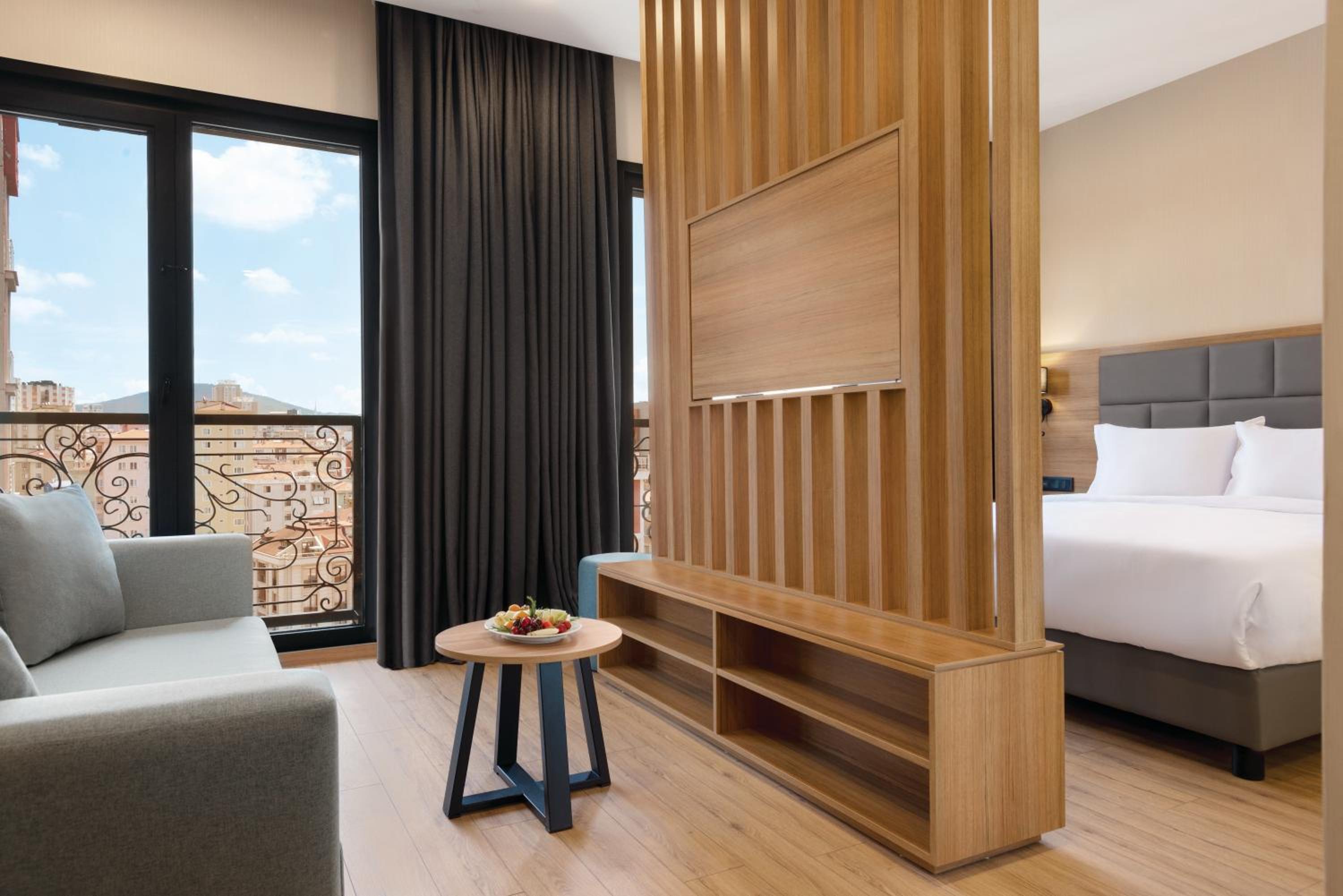 Tryp by Wyndham İstanbul Atasehir - Image 33