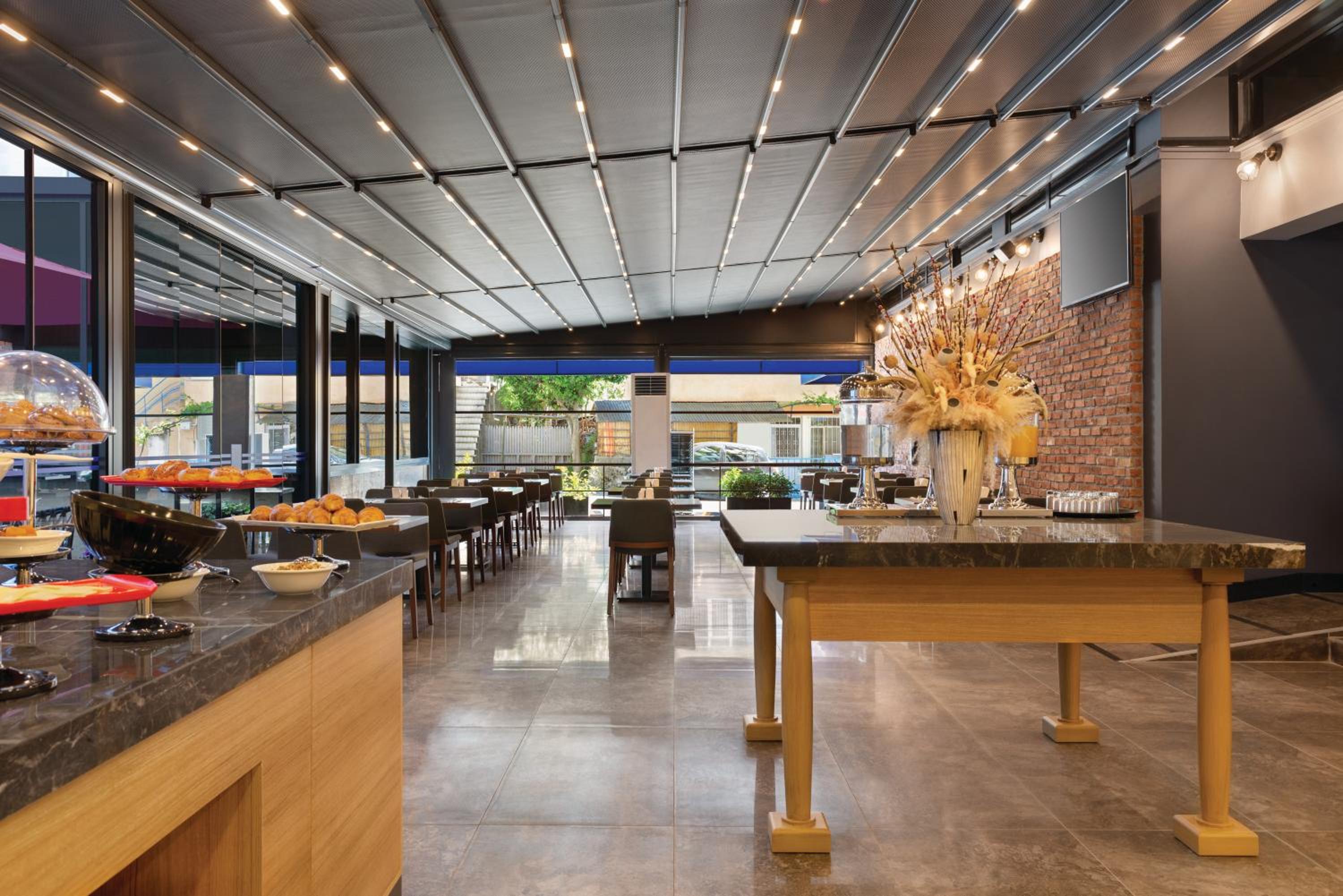 Tryp by Wyndham İstanbul Atasehir - Image 49
