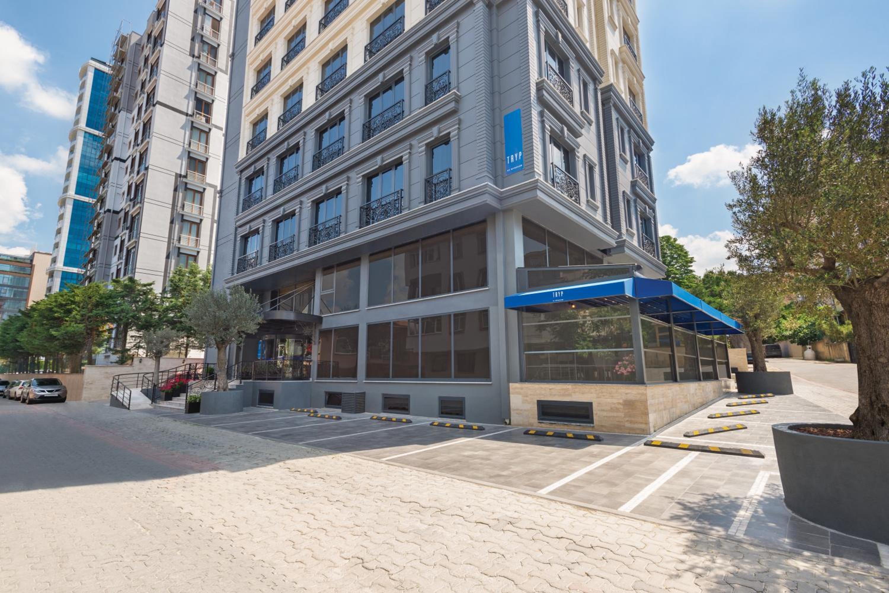 Tryp by Wyndham İstanbul Atasehir - Image 45