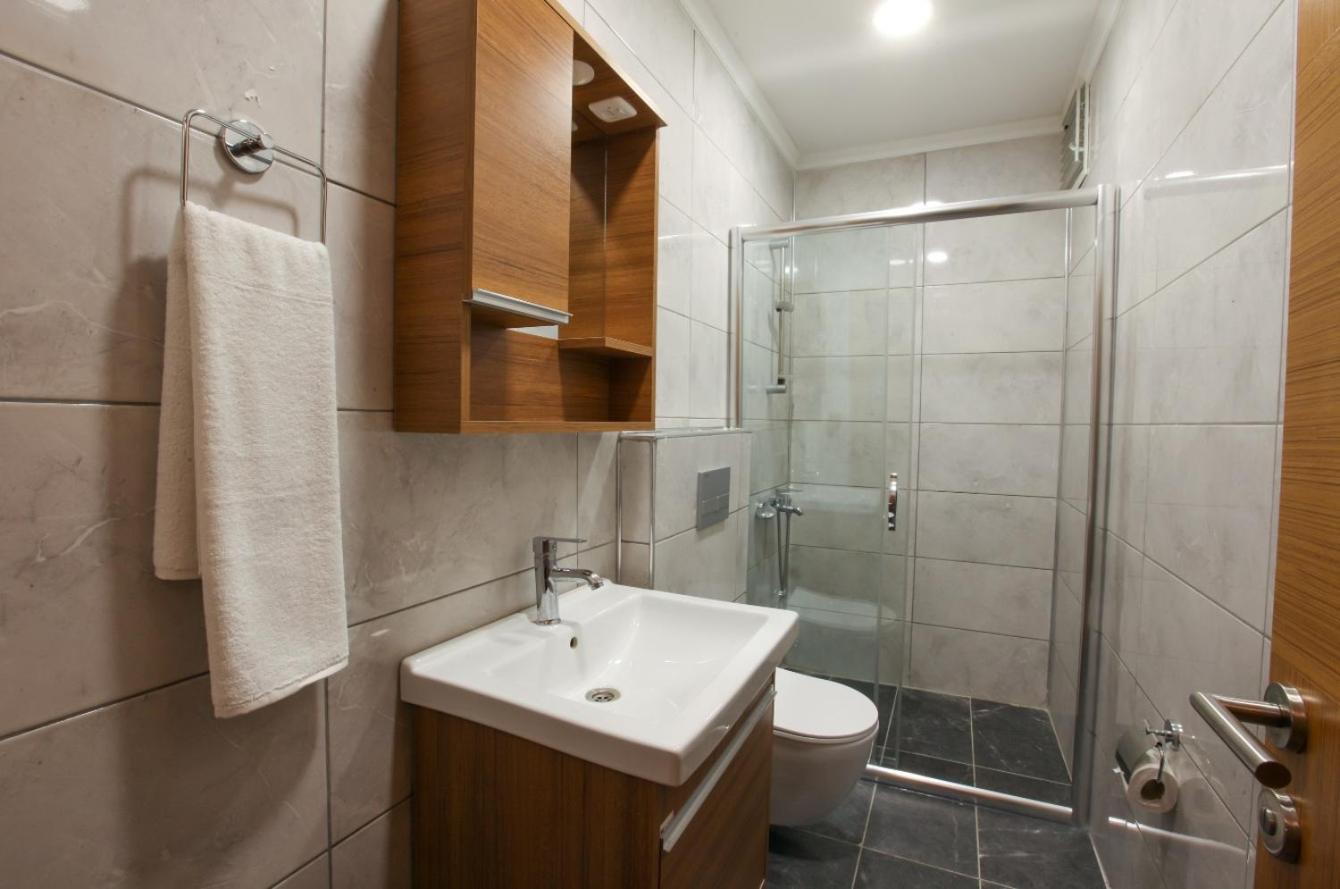 Family Time Suites Otel - Image 27