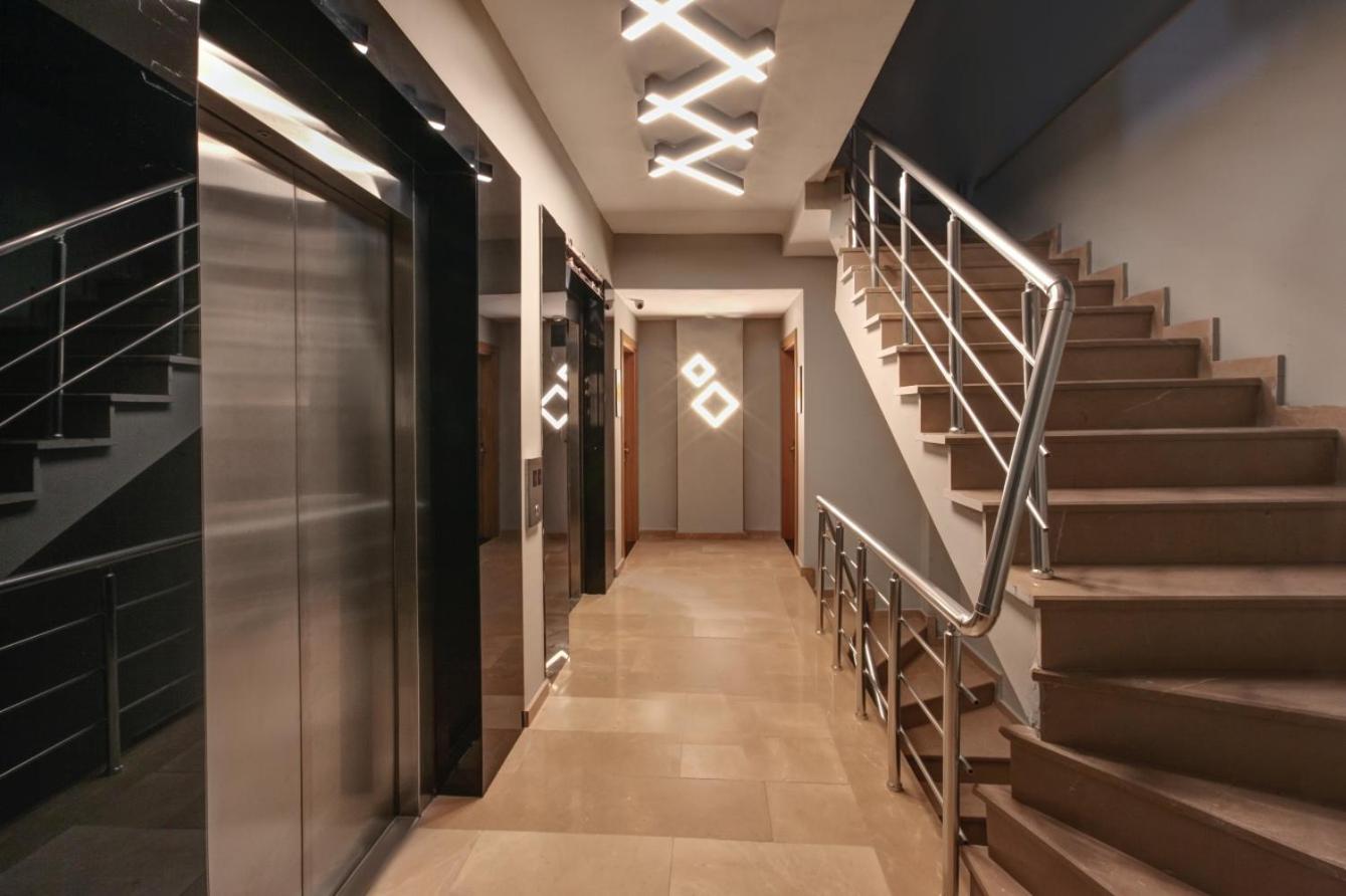 Family Time Suites Otel - Image 36