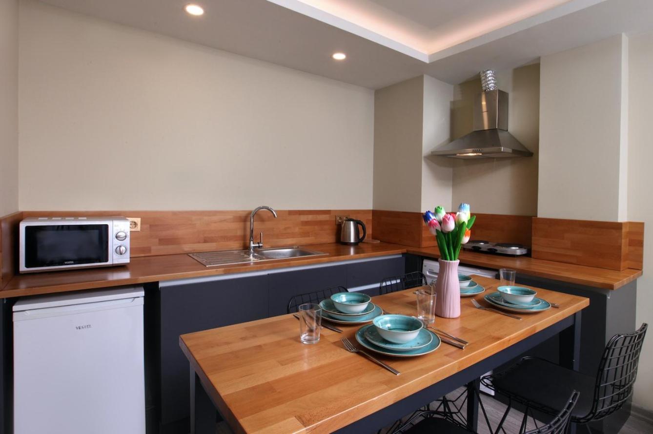 Family Time Suites Otel - Image 5