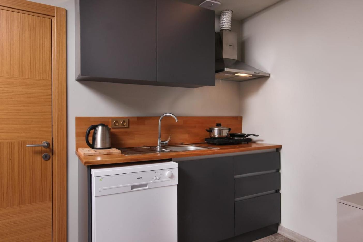 Family Time Suites Otel - Image 6