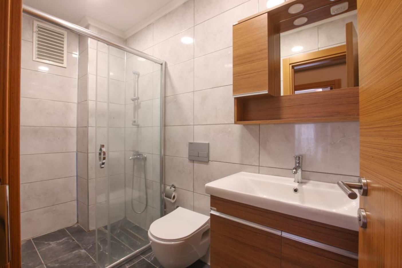 Family Time Suites Otel - Image 8