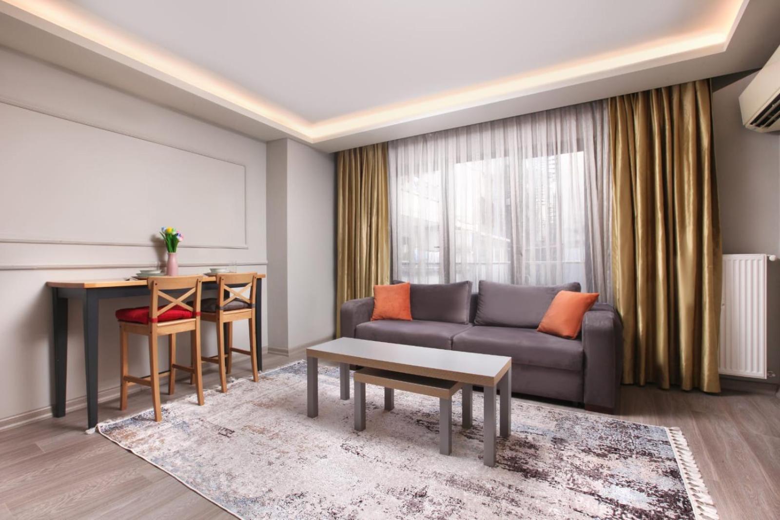 Family Time Suites Otel - Image 10