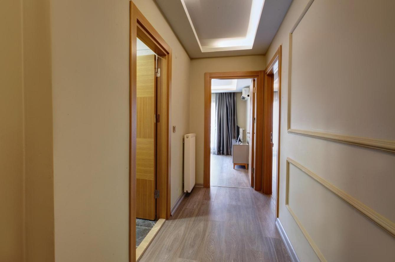 Family Time Suites Otel - Image 38