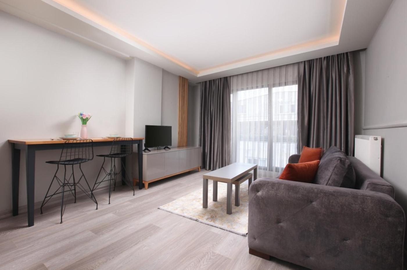 Family Time Suites Otel - Image 39