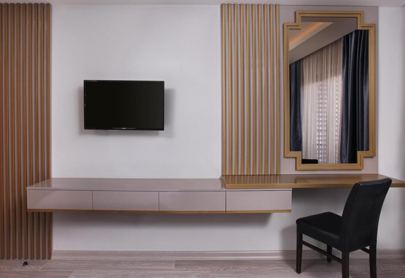 Family Time Suites Otel - Image 40