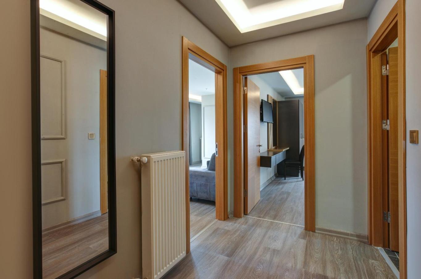 Family Time Suites Otel - Image 31