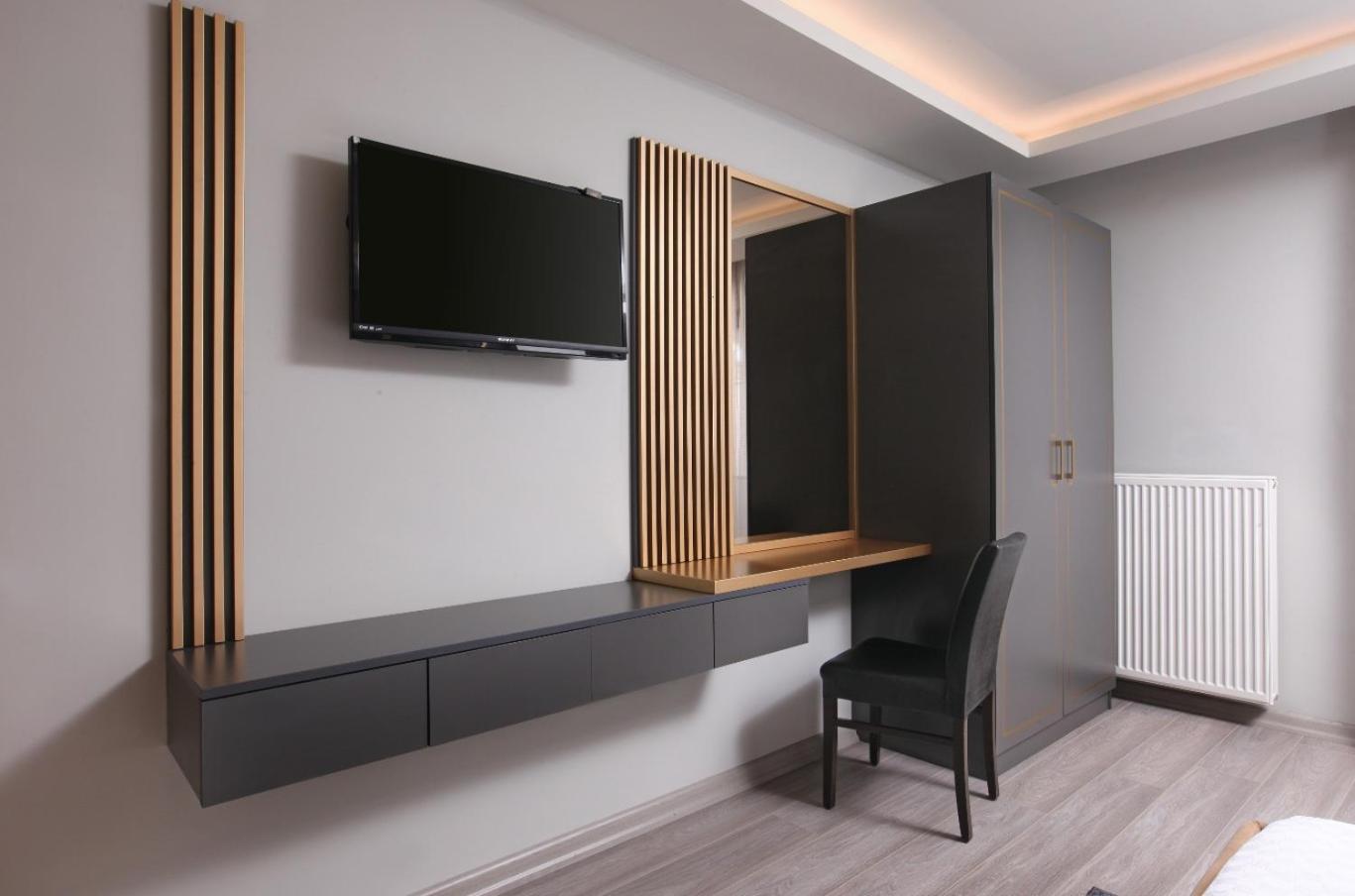 Family Time Suites Otel - Image 42