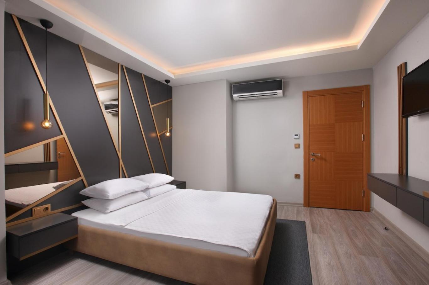 Family Time Suites Otel - Image 43