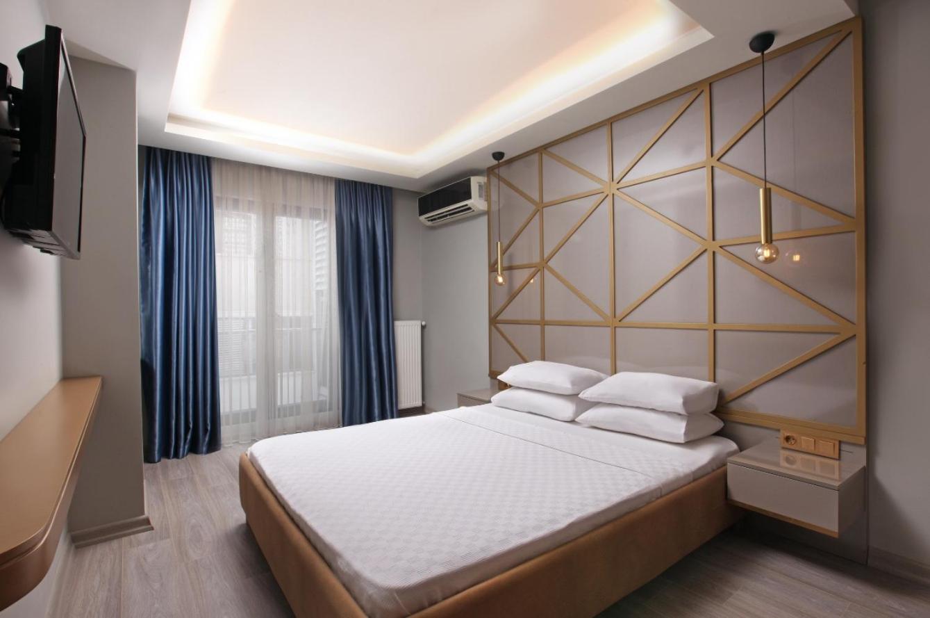 Family Time Suites Otel - Image 44