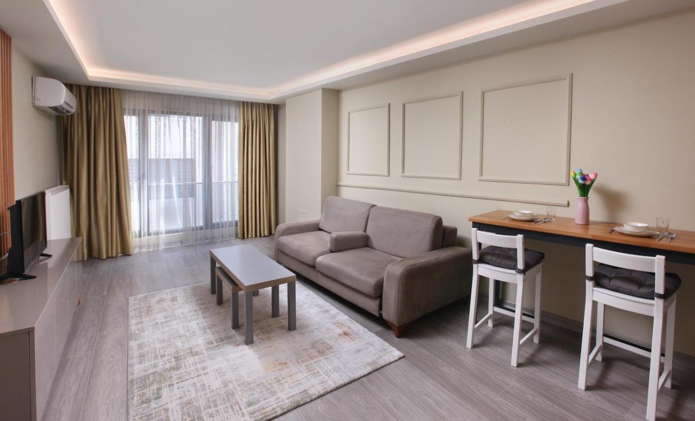 Family Time Suites Otel - Image 14