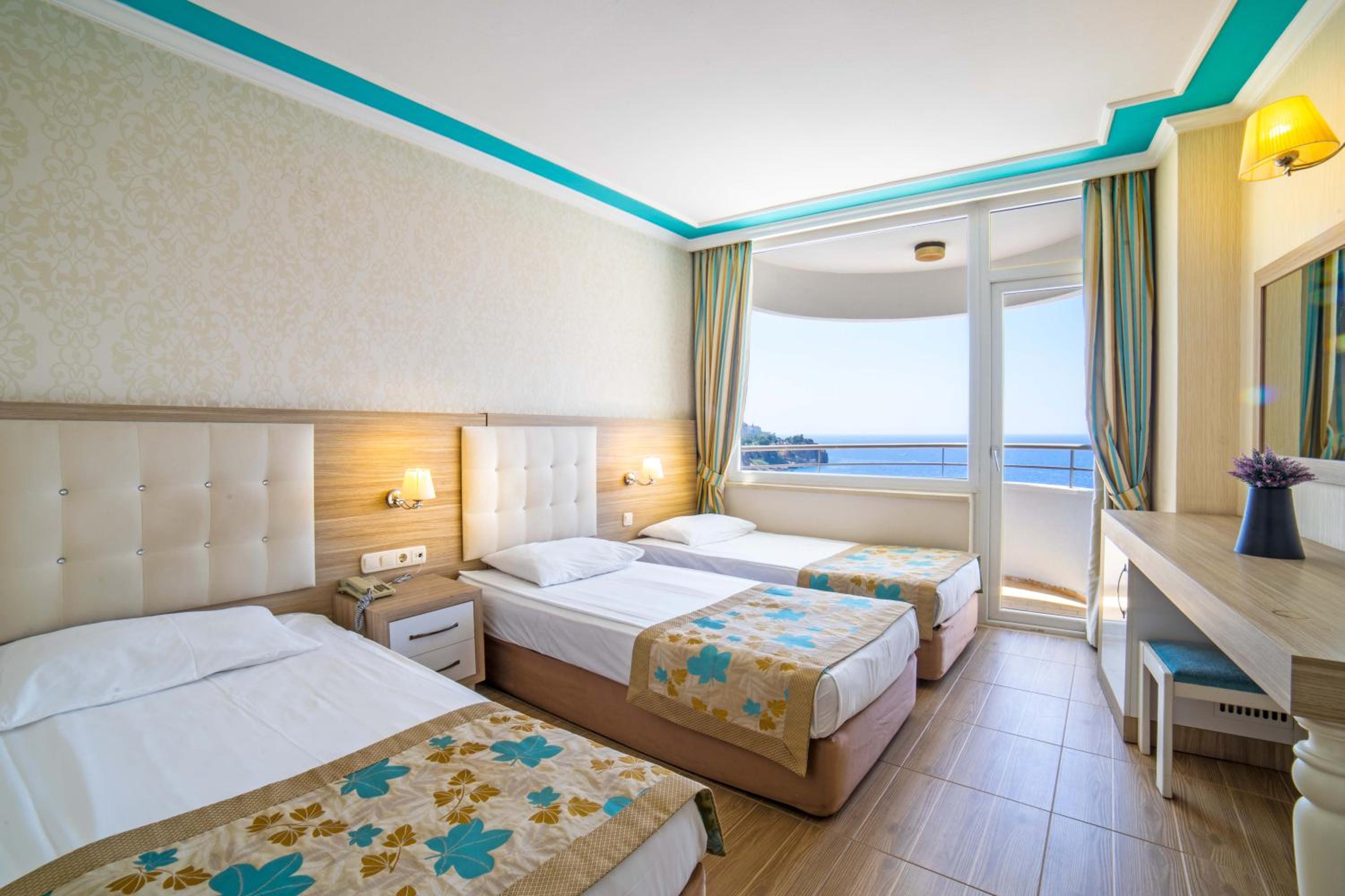 Cender Otel - Image 180
