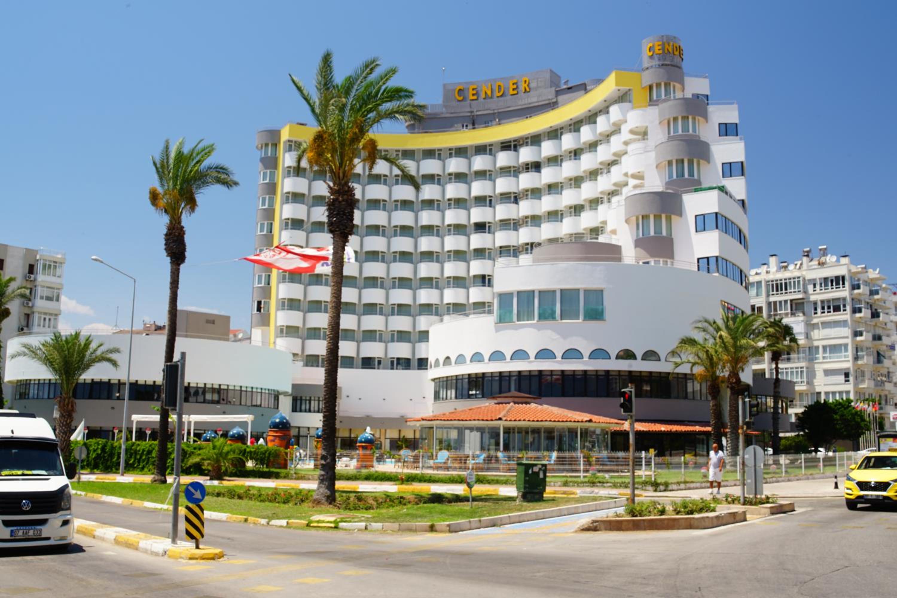 Cender Otel - Image 189
