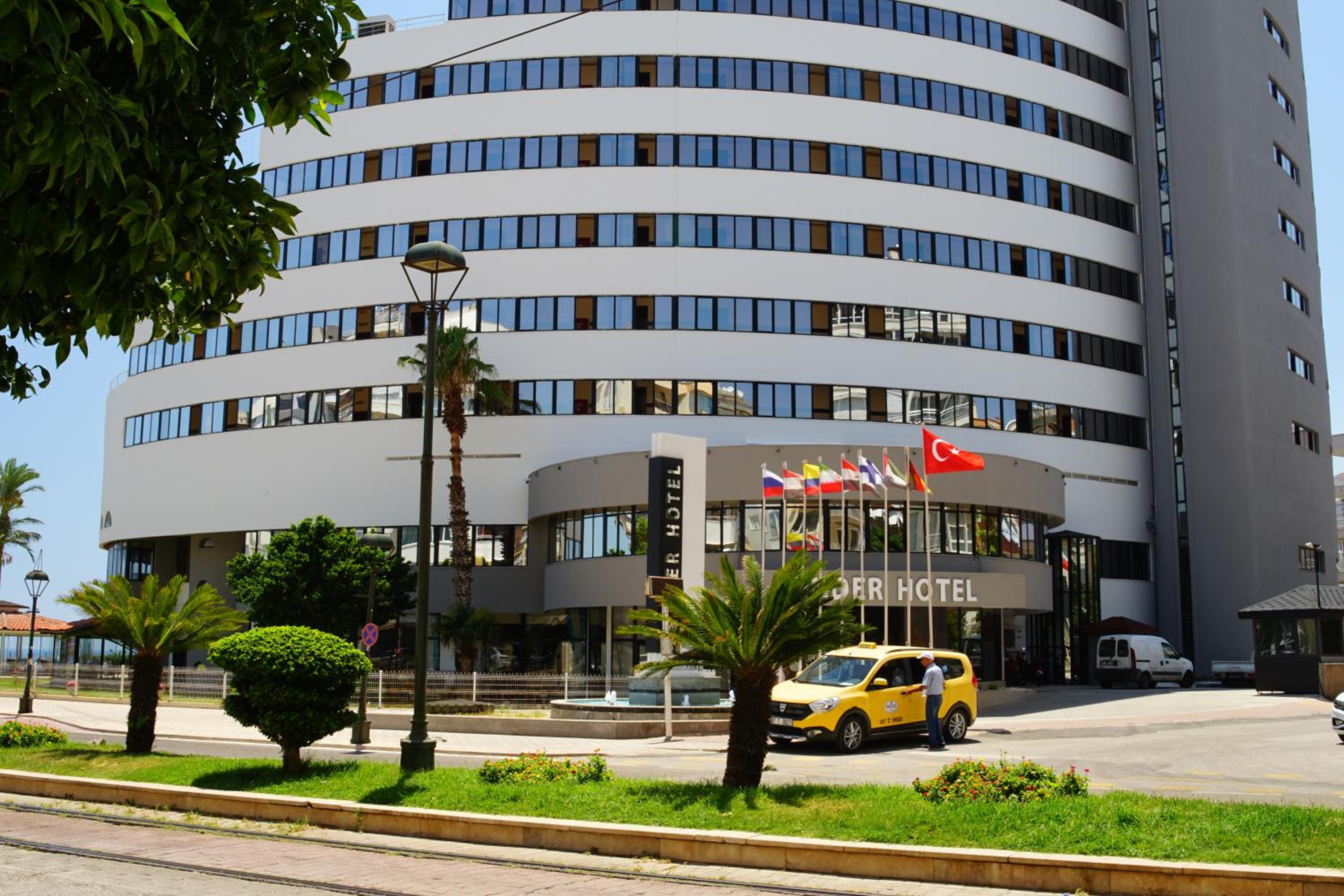 Cender Otel - Image 195