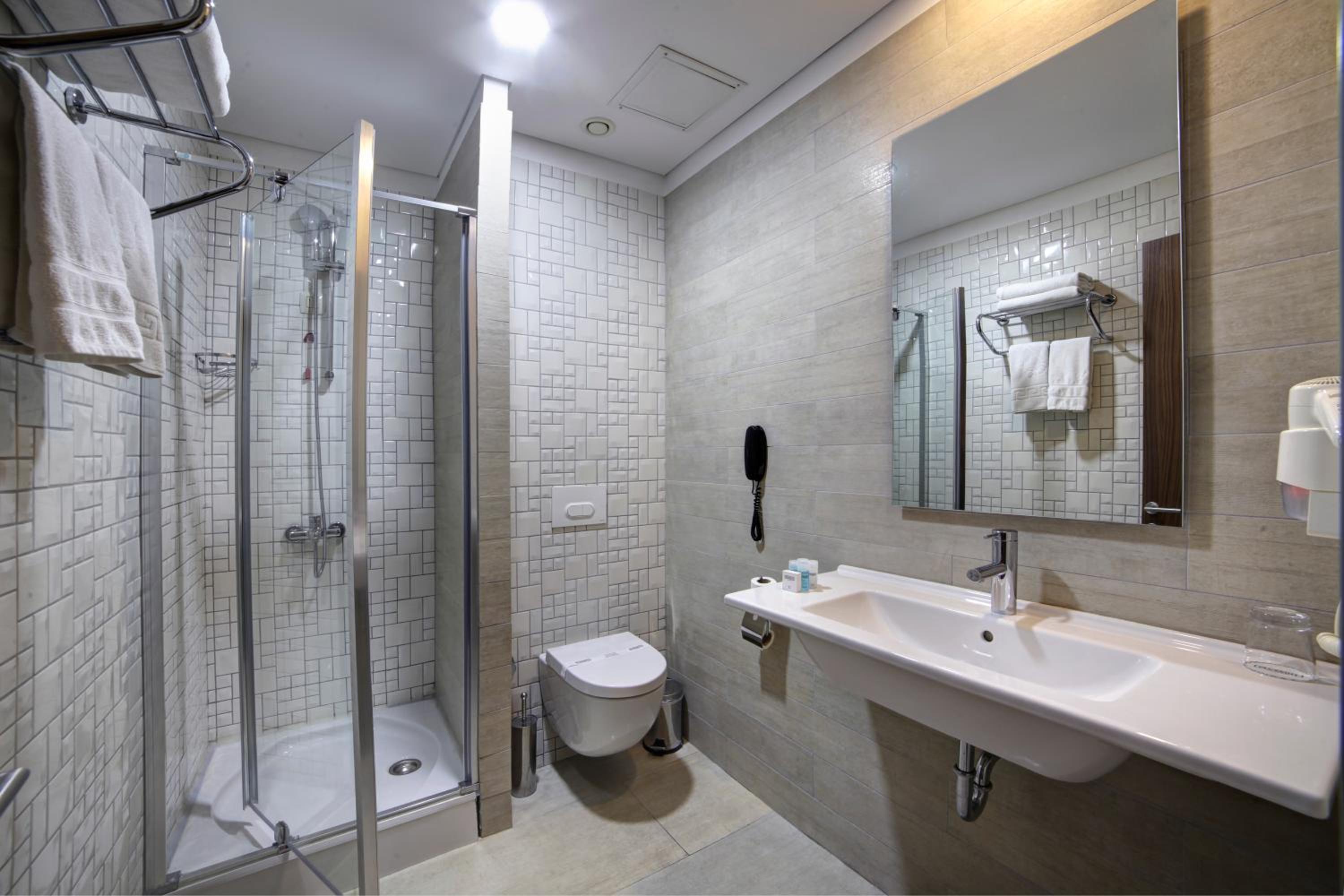 Plus Hotel Bostancı Ataşehir - Image 31