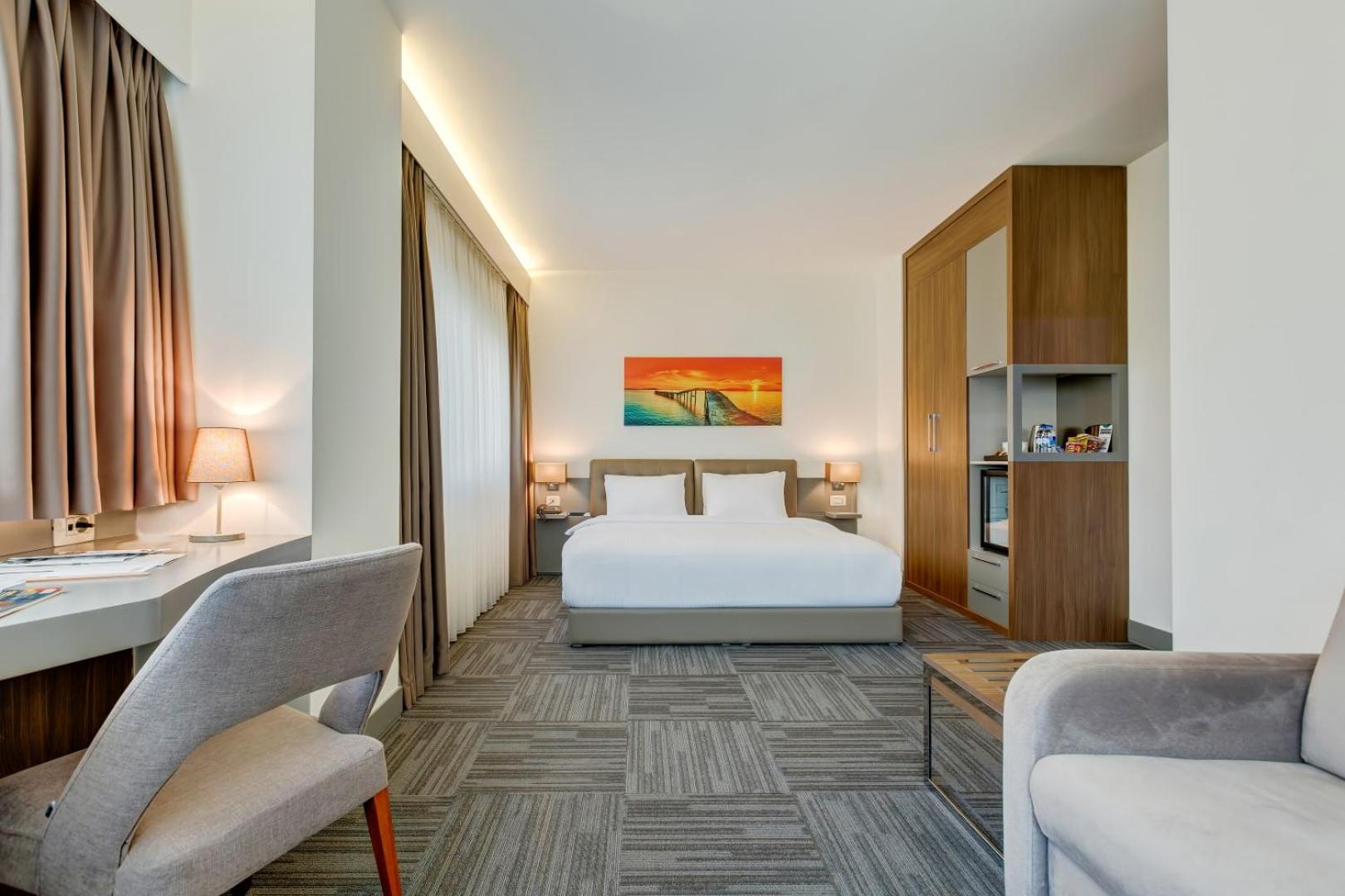 Plus Hotel Bostancı Ataşehir - Image 33