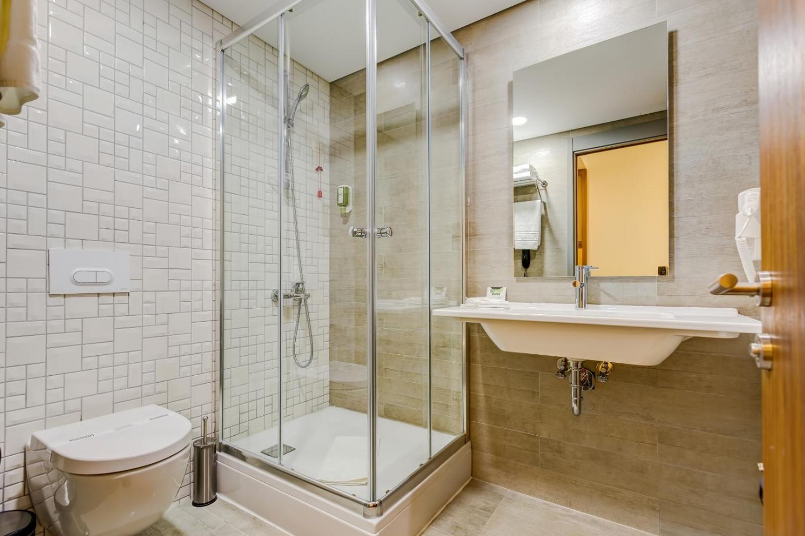 Plus Hotel Bostancı Ataşehir - Image 37