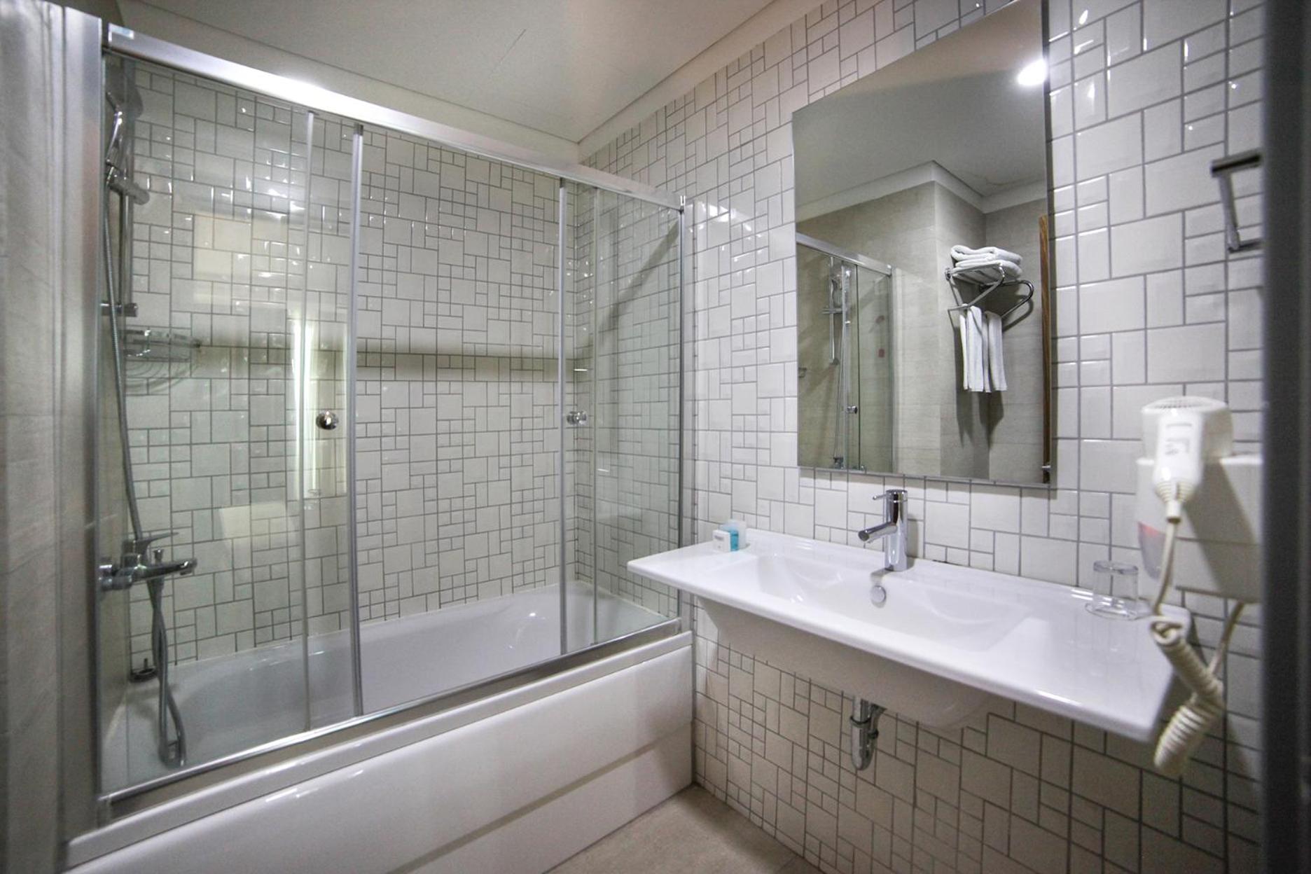 Plus Hotel Bostancı Ataşehir - Image 39