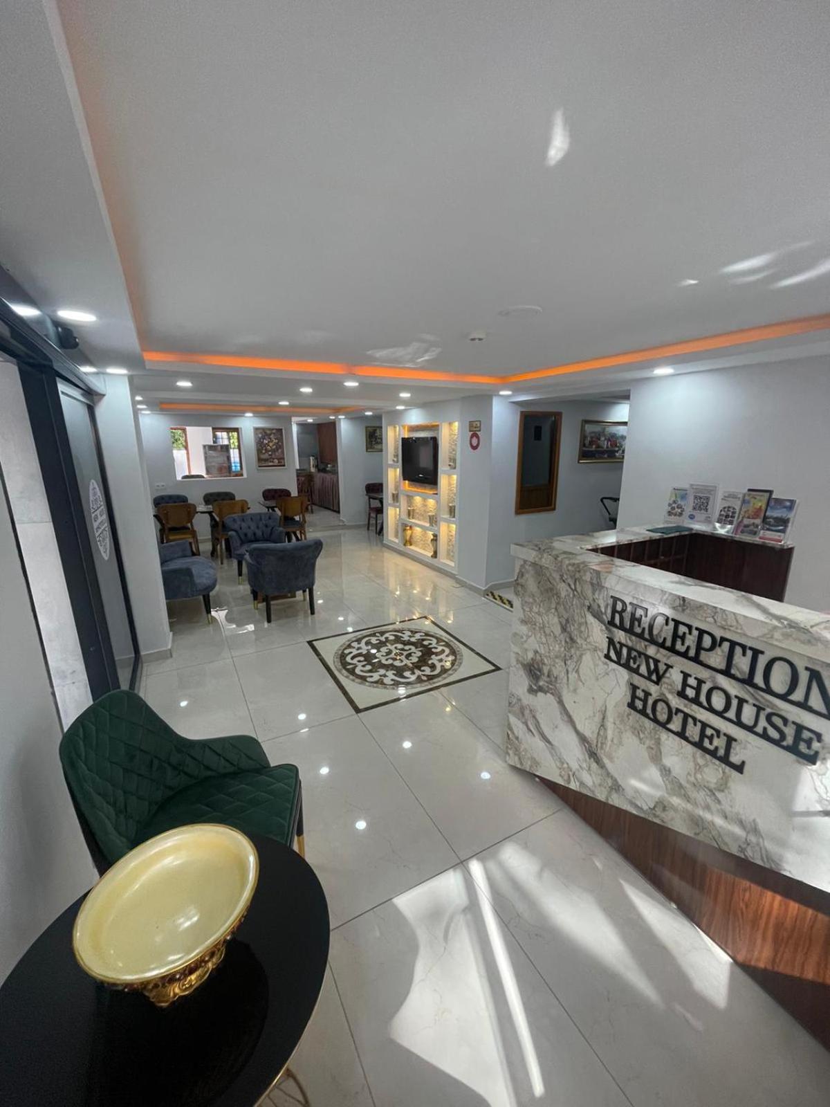 Hotel New House - Image 8