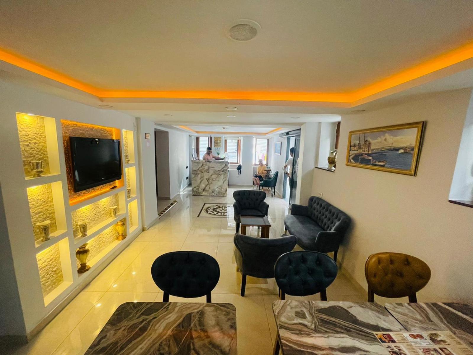 Hotel New House - Image 9