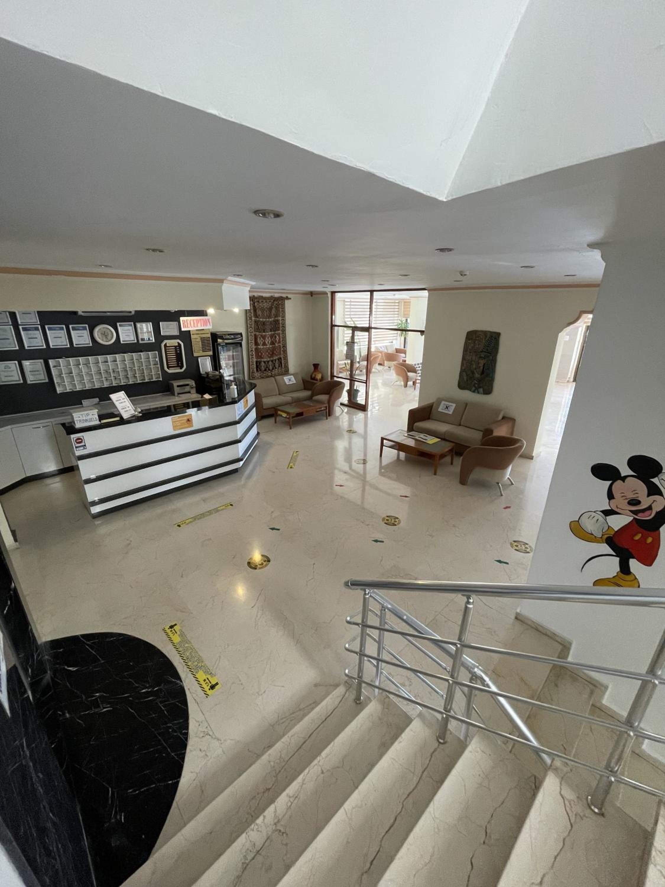 Miray Hotel Kleopatra - Image 33