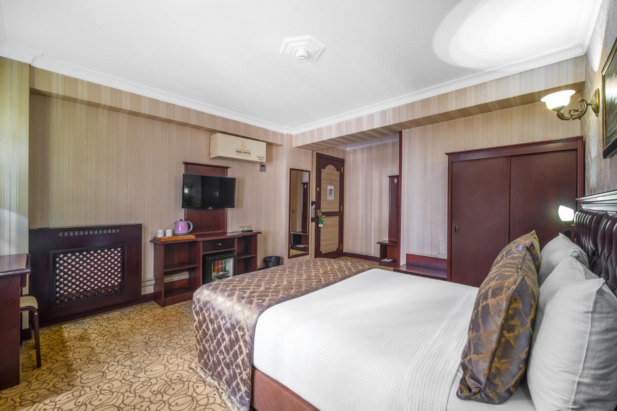 Oglakcioglu Park Boutique Hotel - Image 60