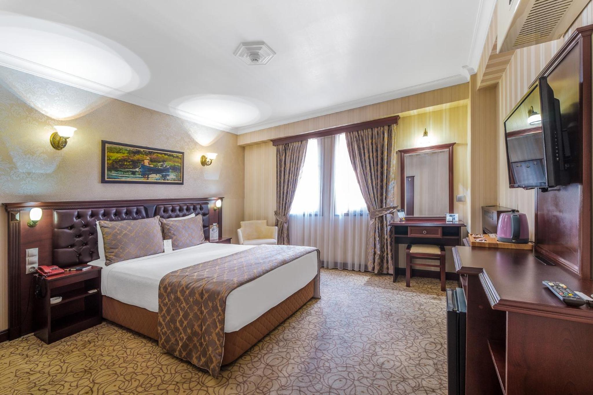 Oglakcioglu Park Boutique Hotel - Image 126