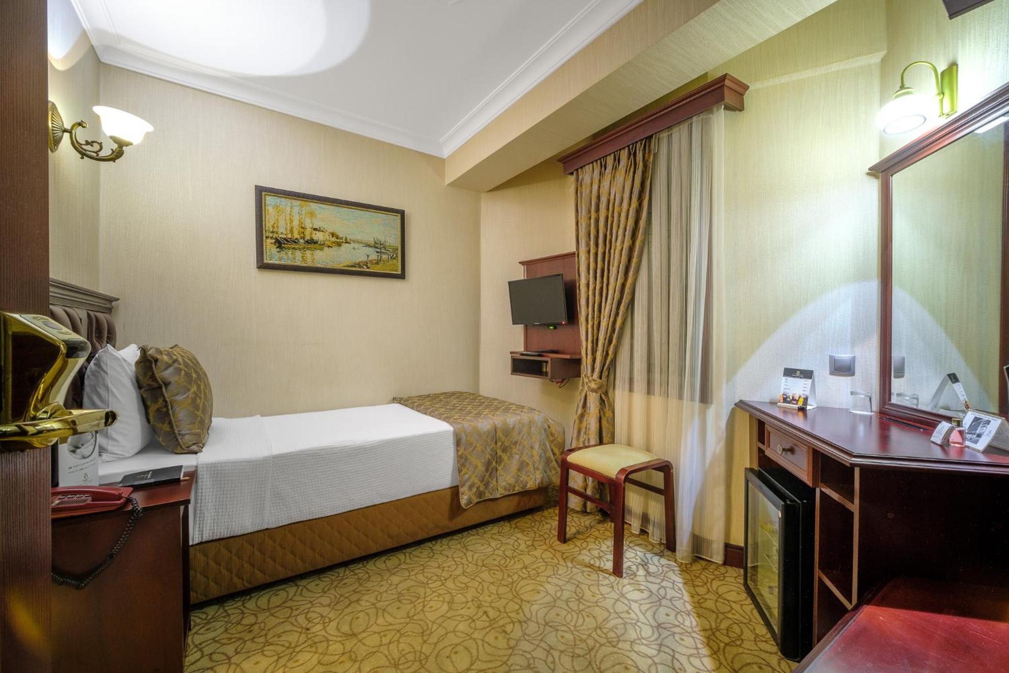 Oglakcioglu Park Boutique Hotel - Image 19