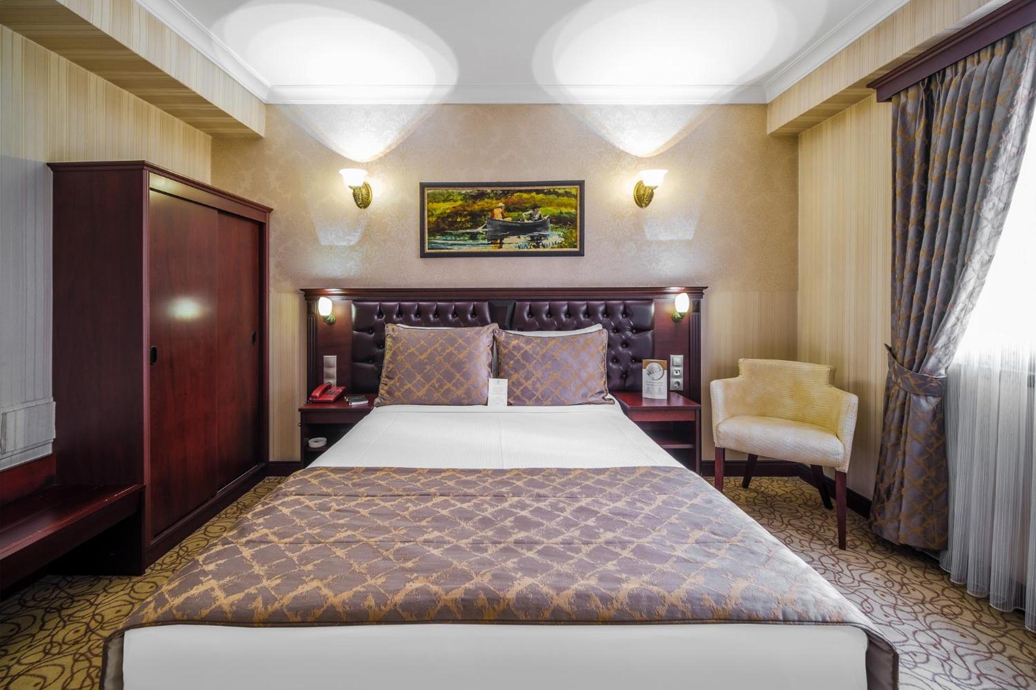 Oglakcioglu Park Boutique Hotel - Image 22