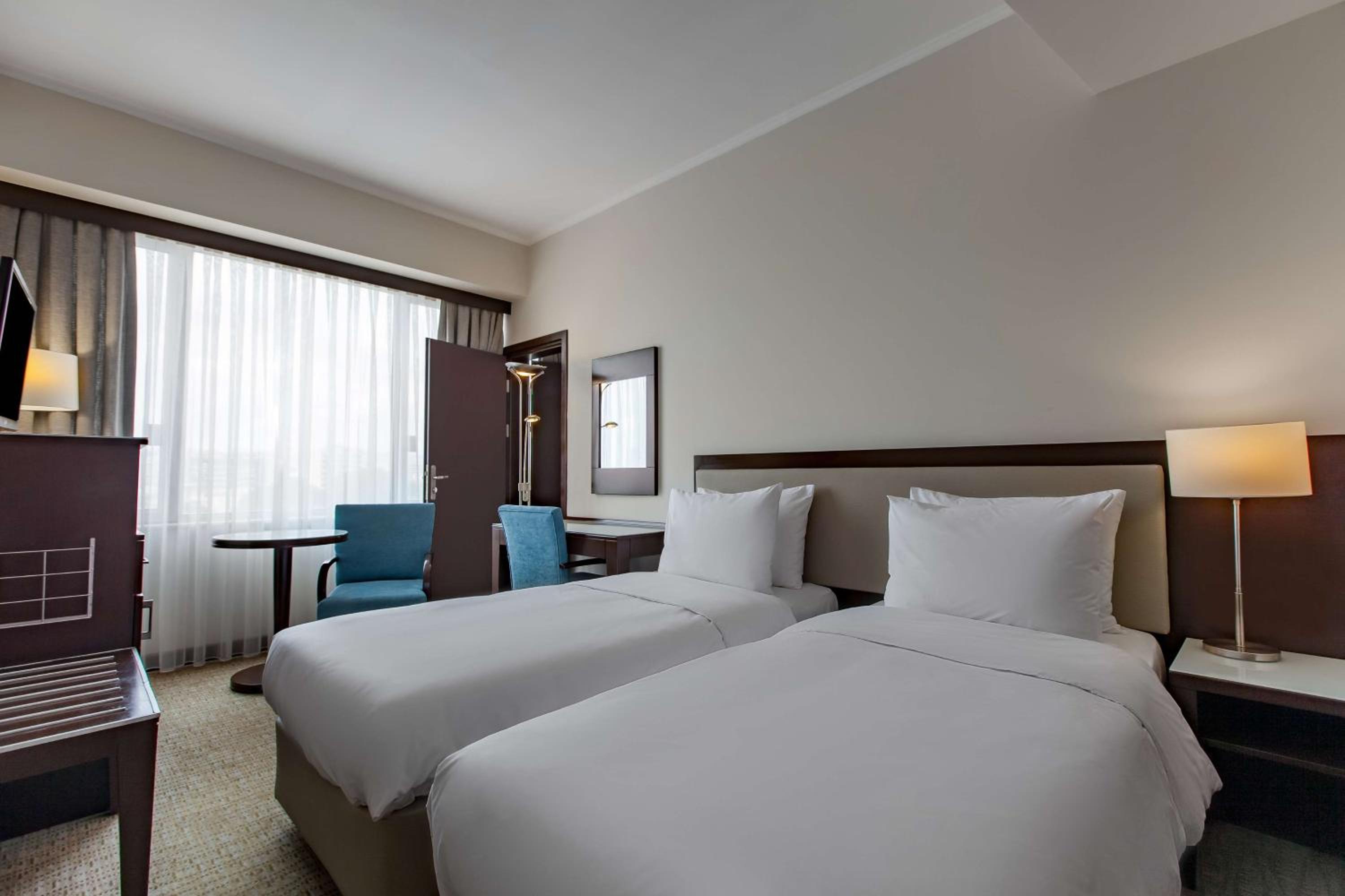 Radisson Blu Ankara - Image 8