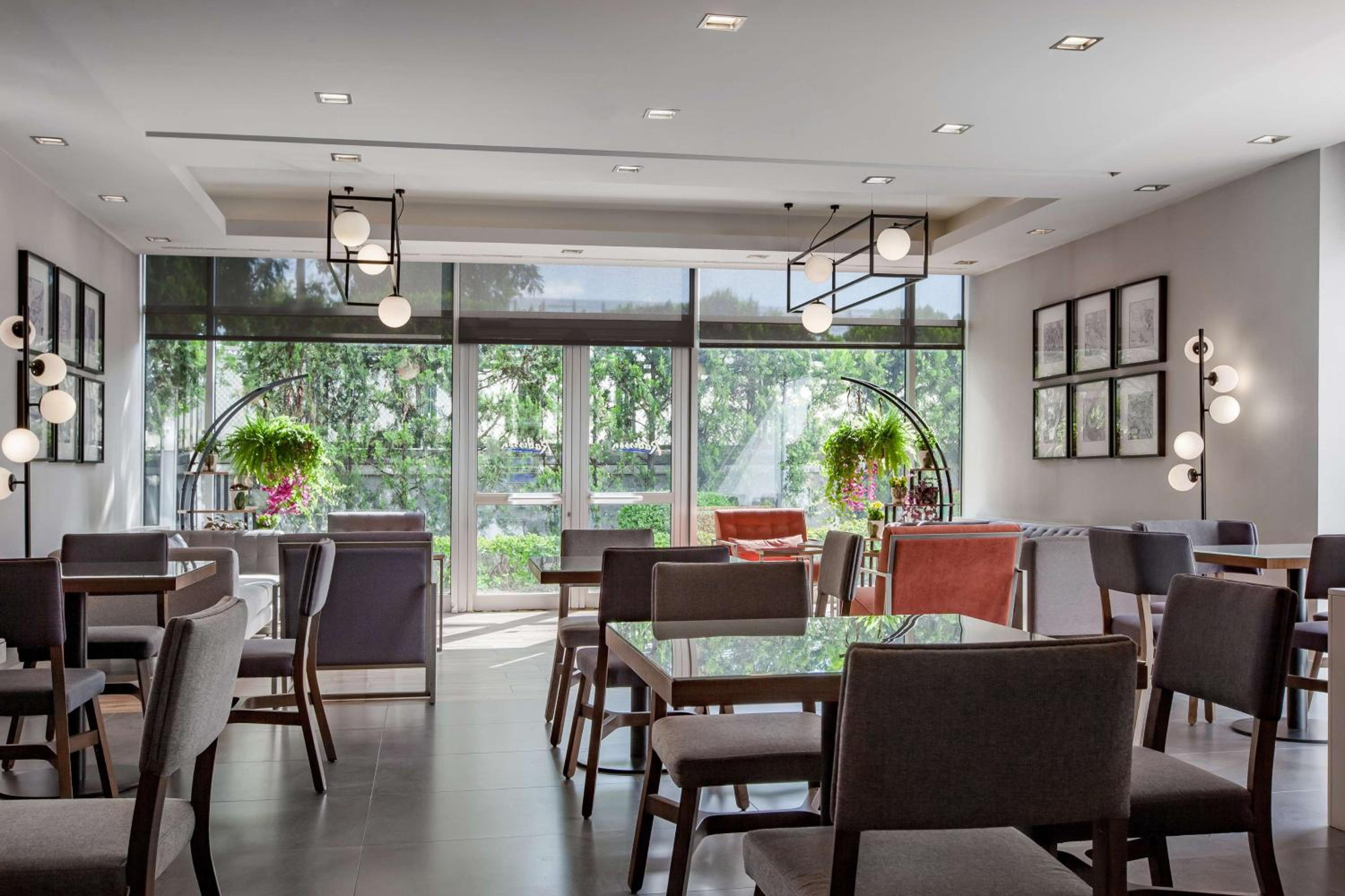 Radisson Blu Ankara - Image 18