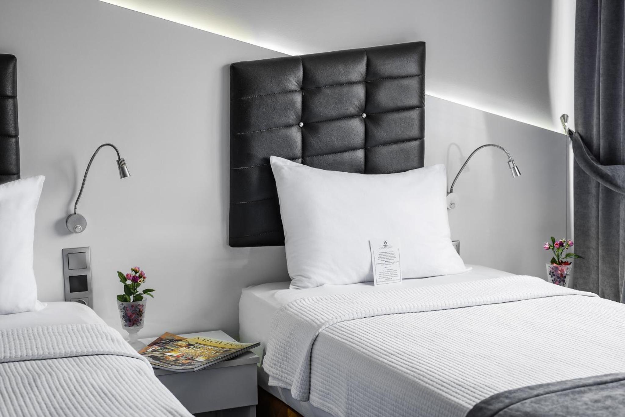 Oglakcioglu Park Boutique Hotel - Image 111