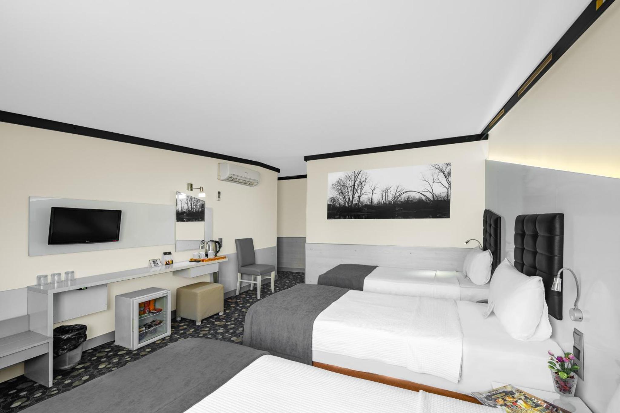 Oglakcioglu Park Boutique Hotel - Image 91
