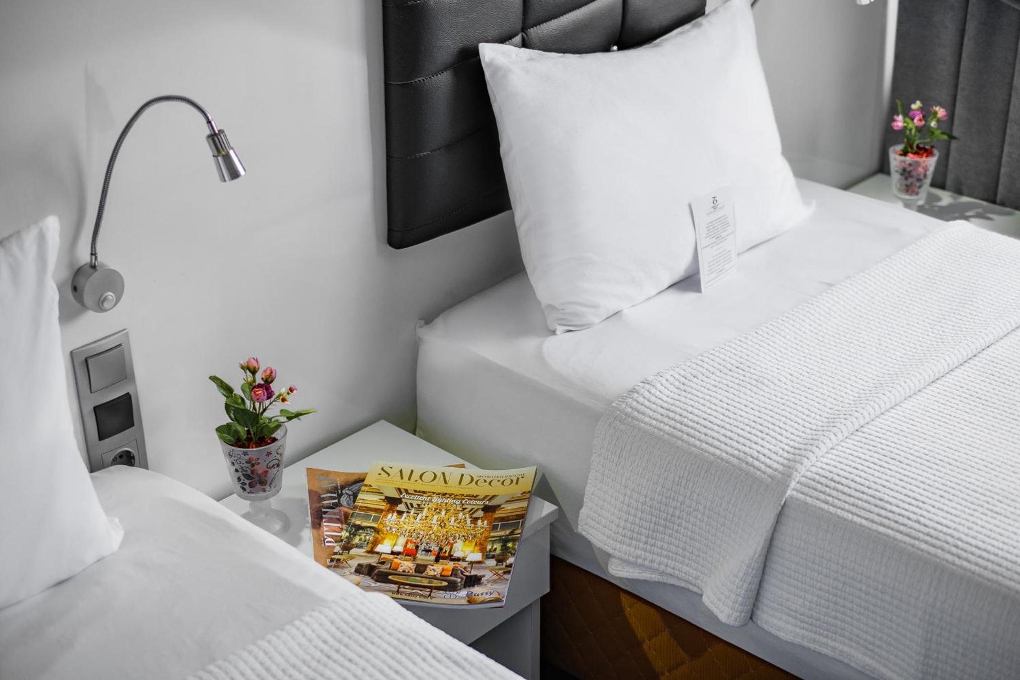 Oglakcioglu Park Boutique Hotel - Image 113