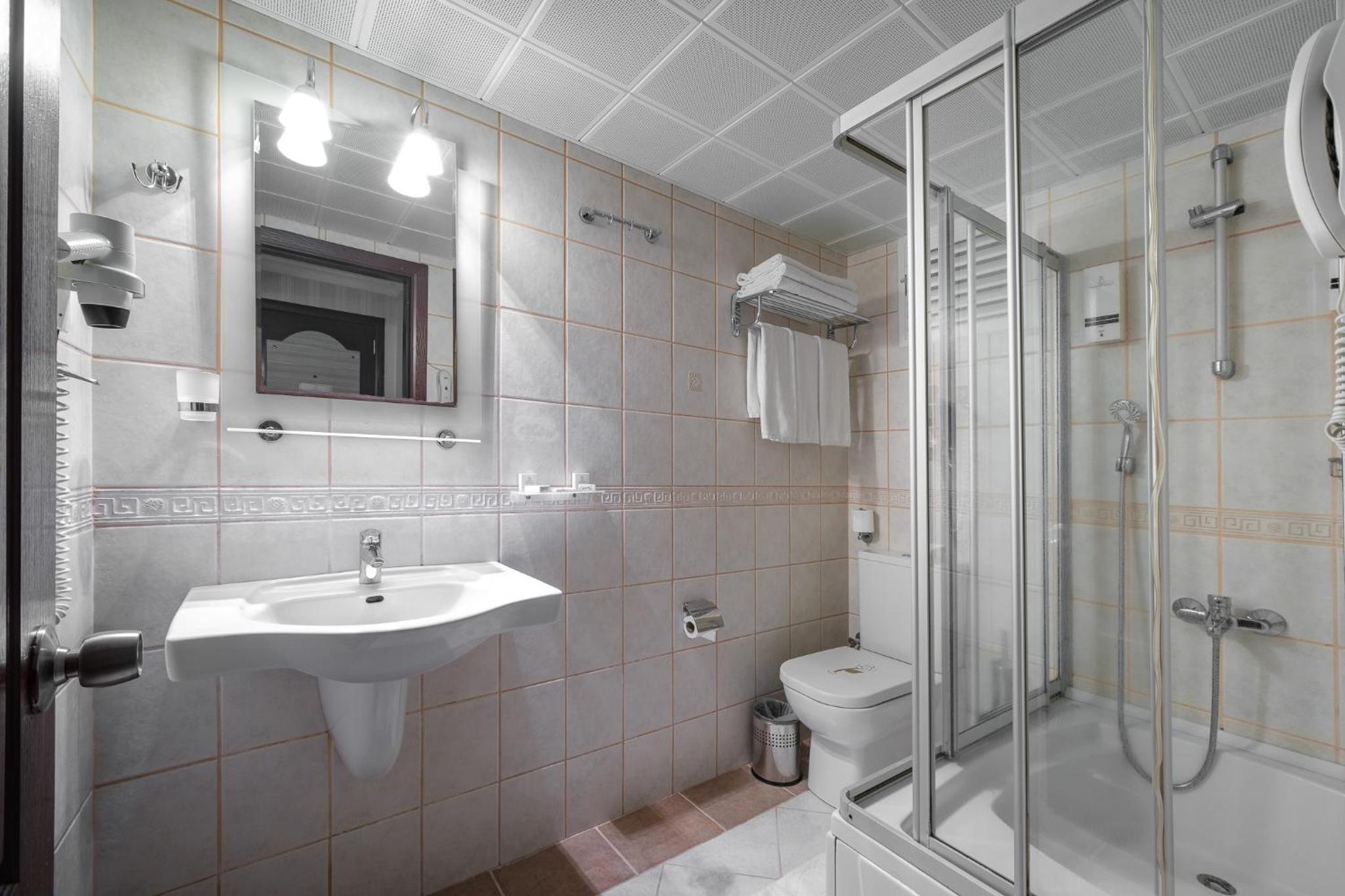 Oglakcioglu Park Boutique Hotel - Image 27