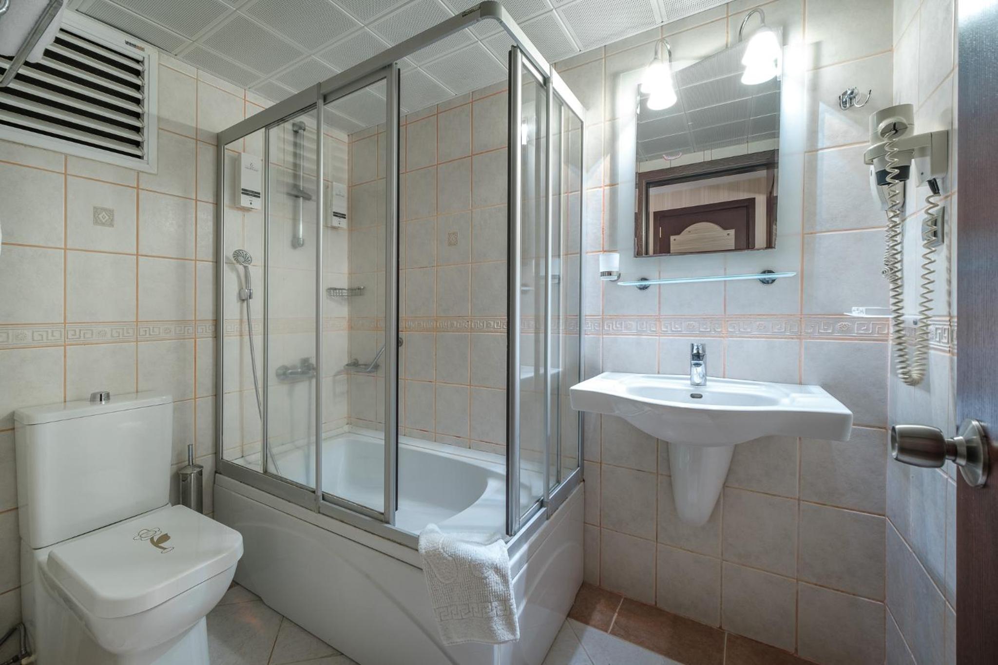Oglakcioglu Park Boutique Hotel - Image 64