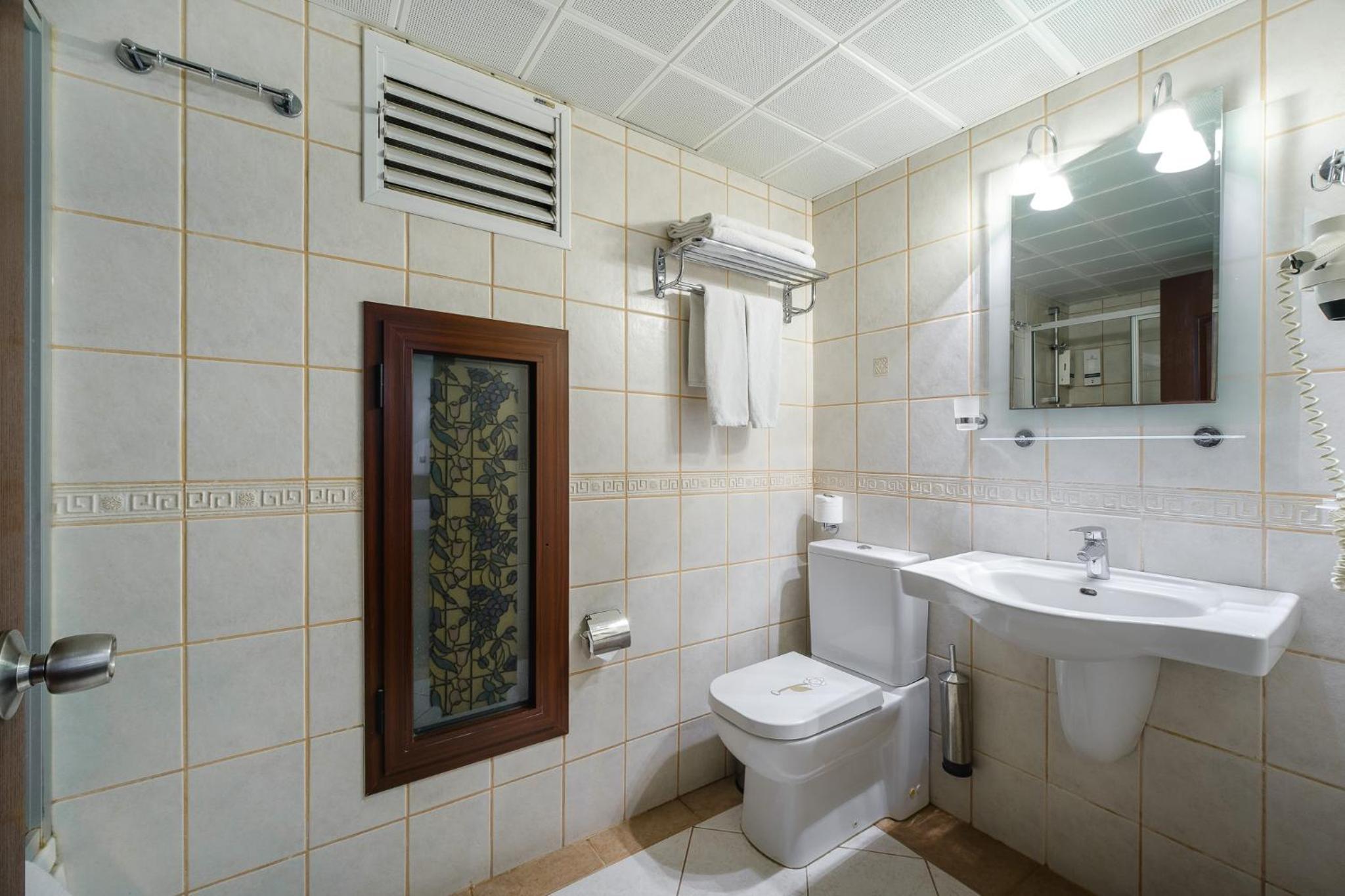 Oglakcioglu Park Boutique Hotel - Image 88