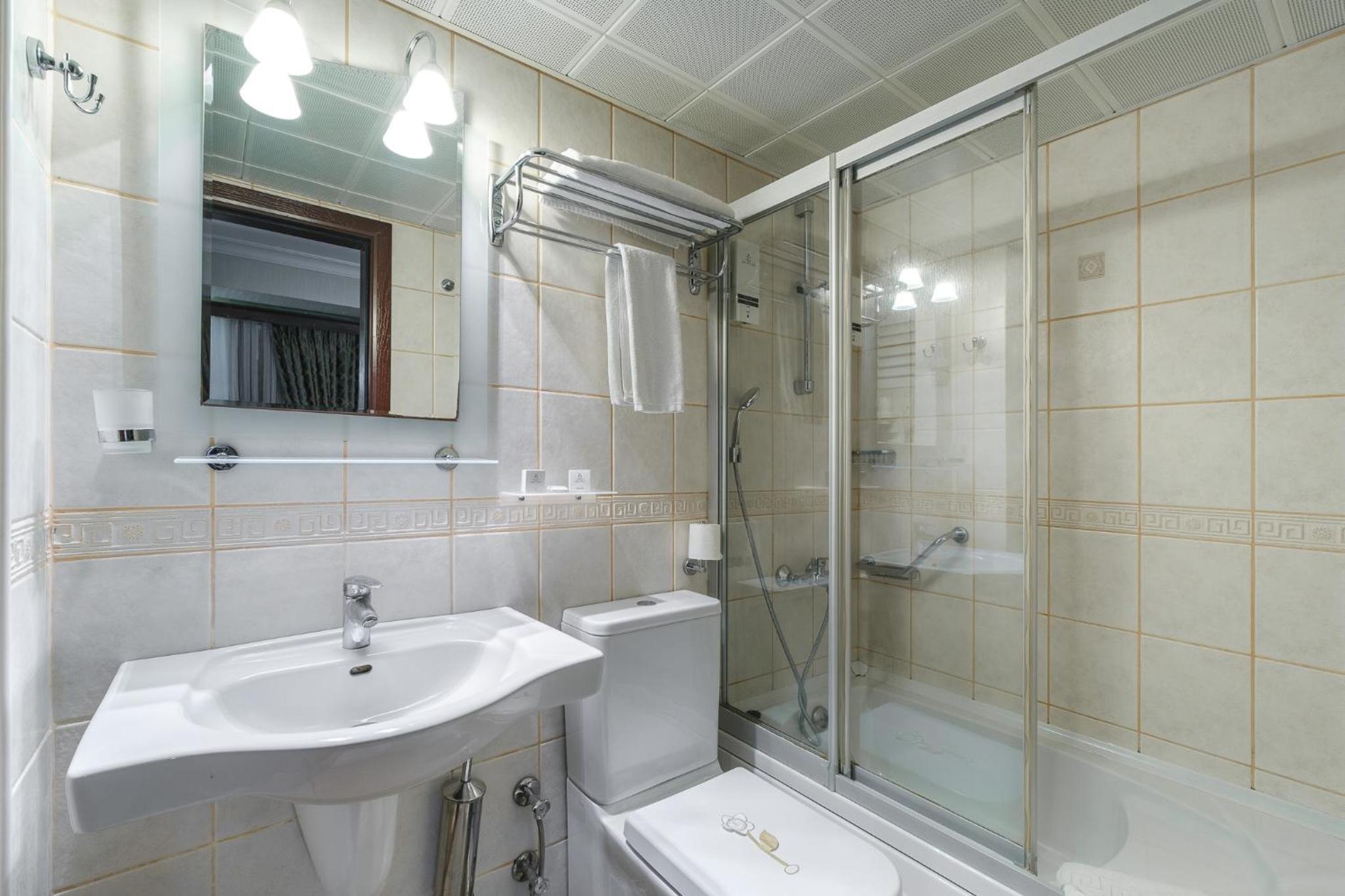Oglakcioglu Park Boutique Hotel - Image 90