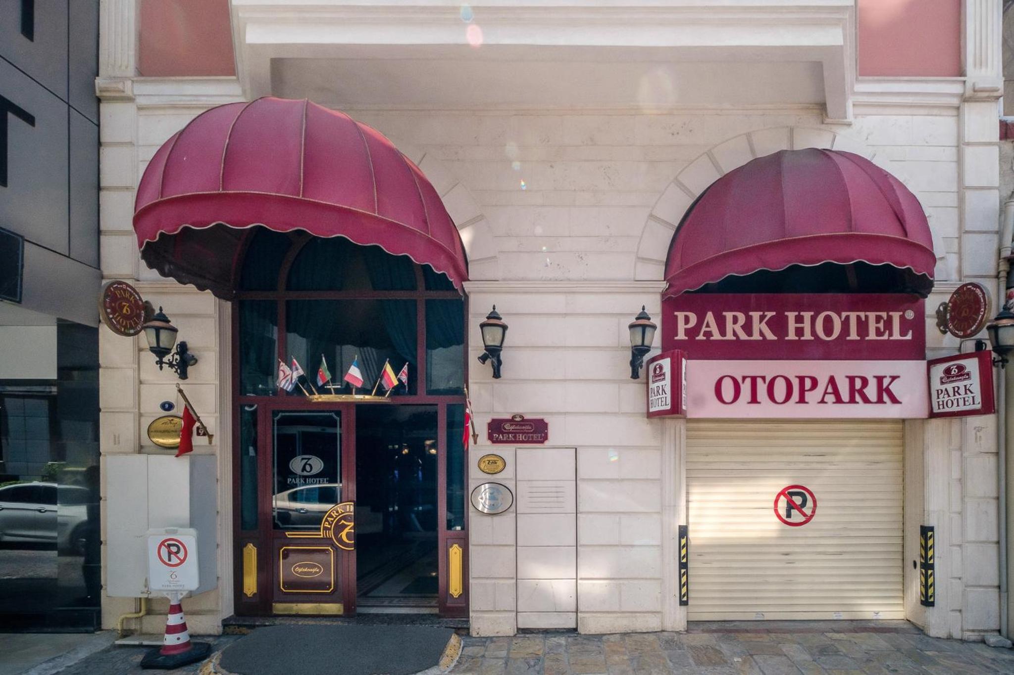 Oglakcioglu Park Boutique Hotel - Image 105