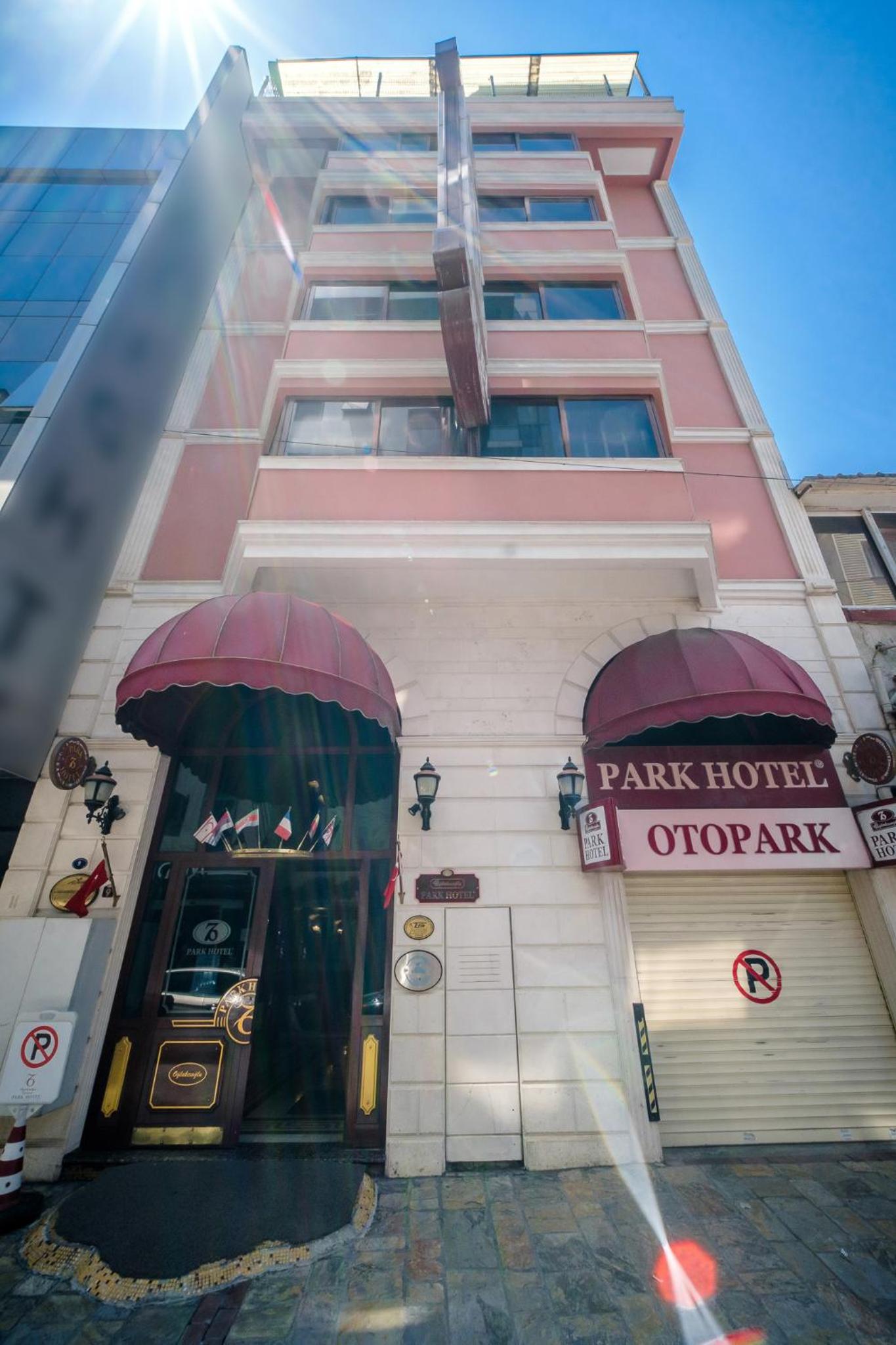 Oglakcioglu Park Boutique Hotel - Image 106