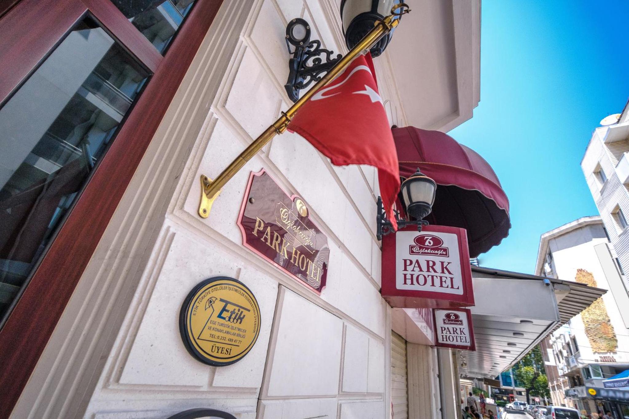 Oglakcioglu Park Boutique Hotel - Image 67