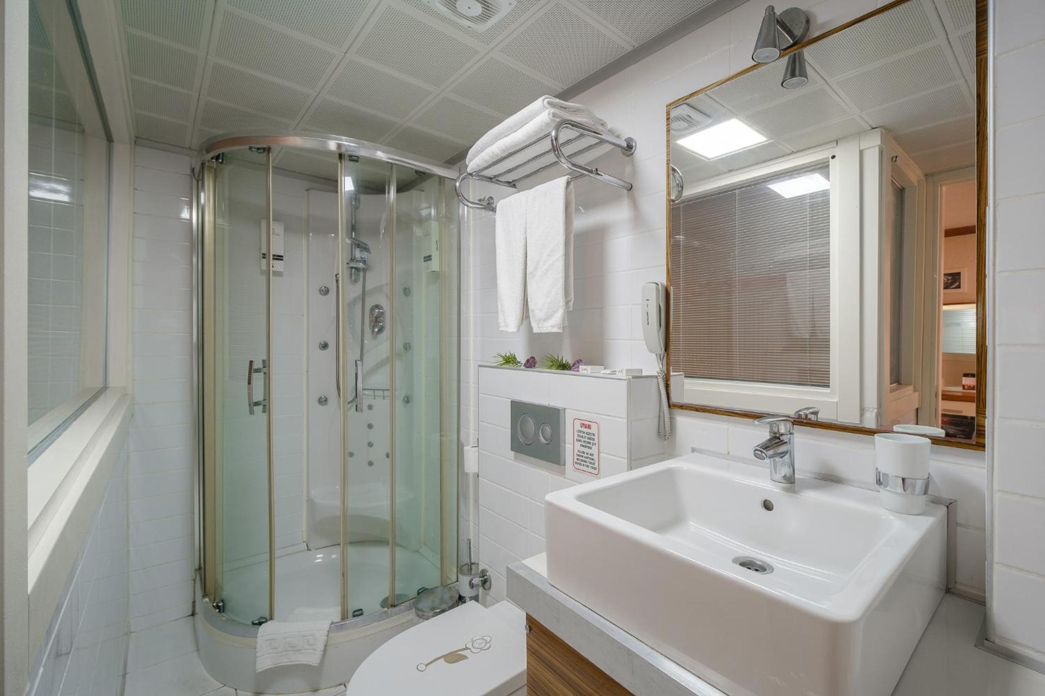 Oglakcioglu Park Boutique Hotel - Image 114