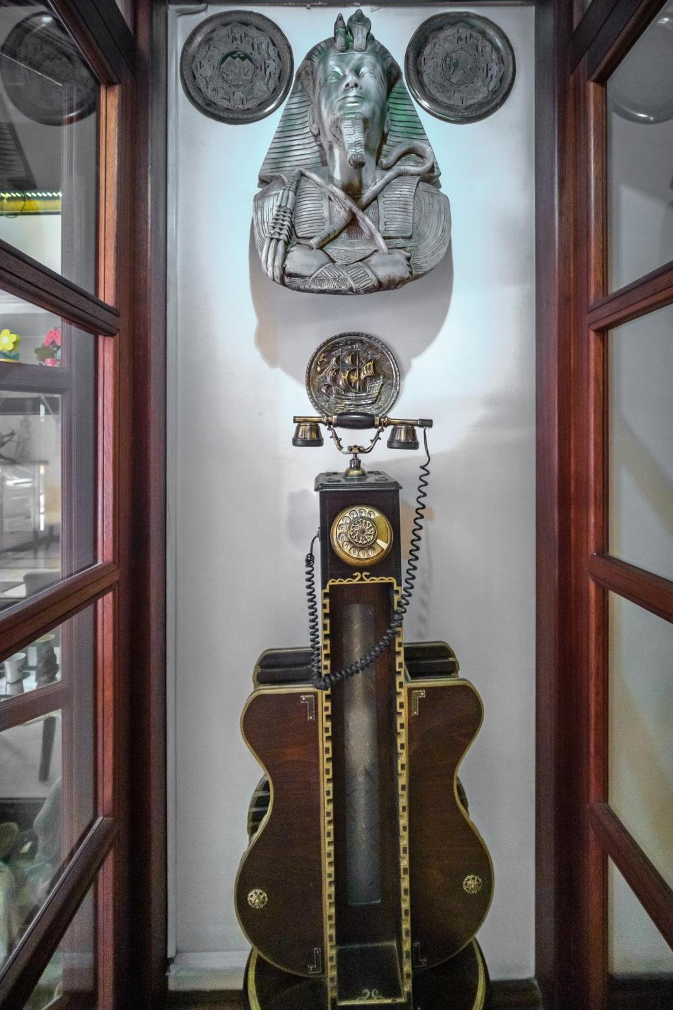 Oglakcioglu Park Boutique Hotel - Image 74