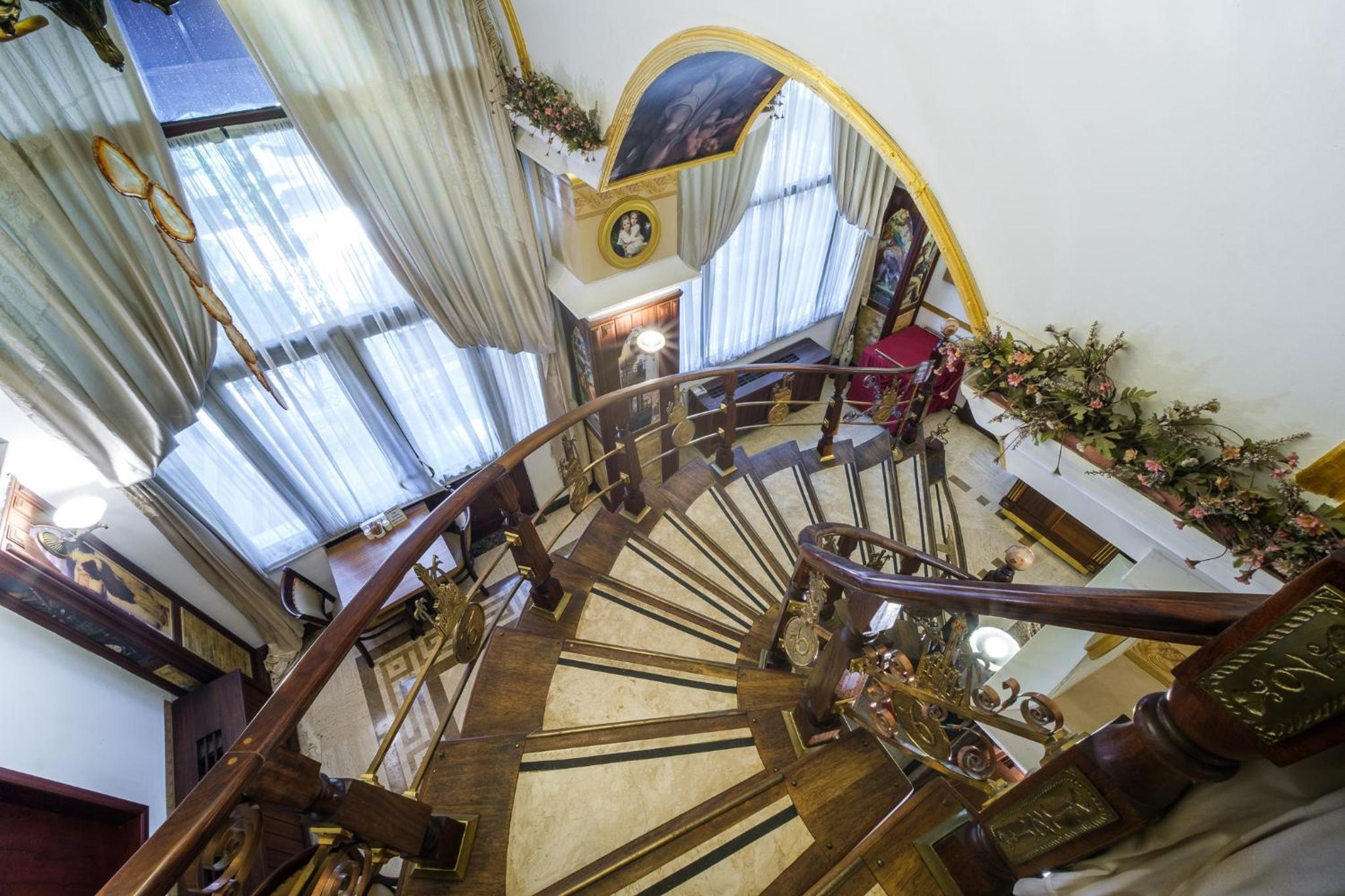 Oglakcioglu Park Boutique Hotel - Image 36