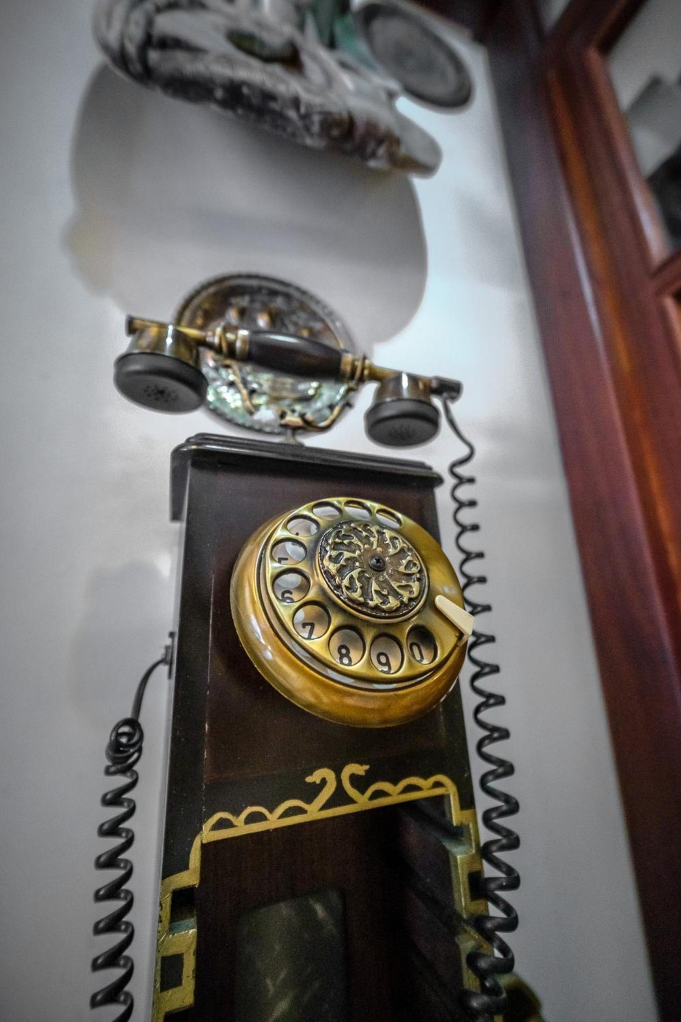 Oglakcioglu Park Boutique Hotel - Image 34