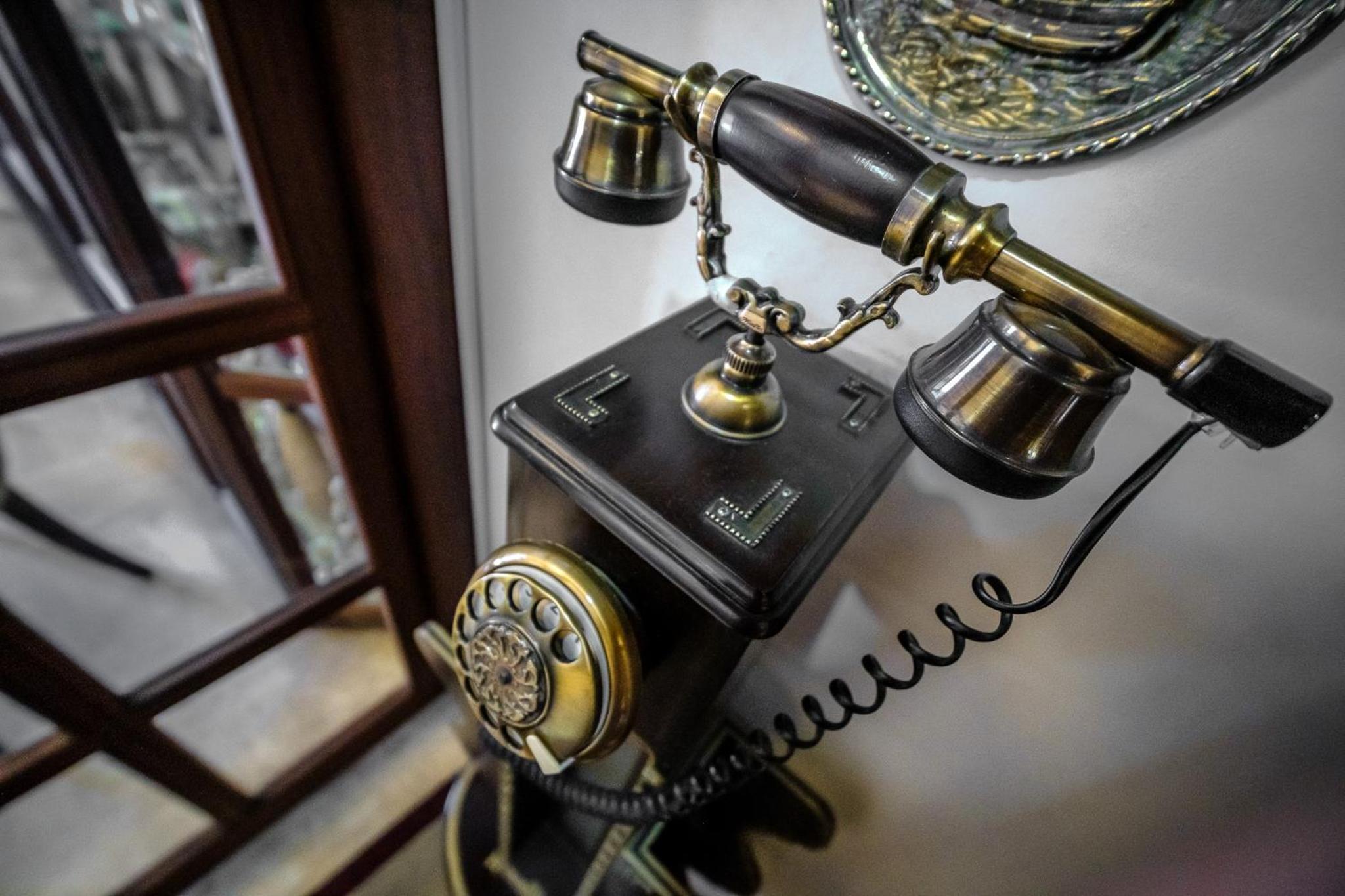 Oglakcioglu Park Boutique Hotel - Image 33